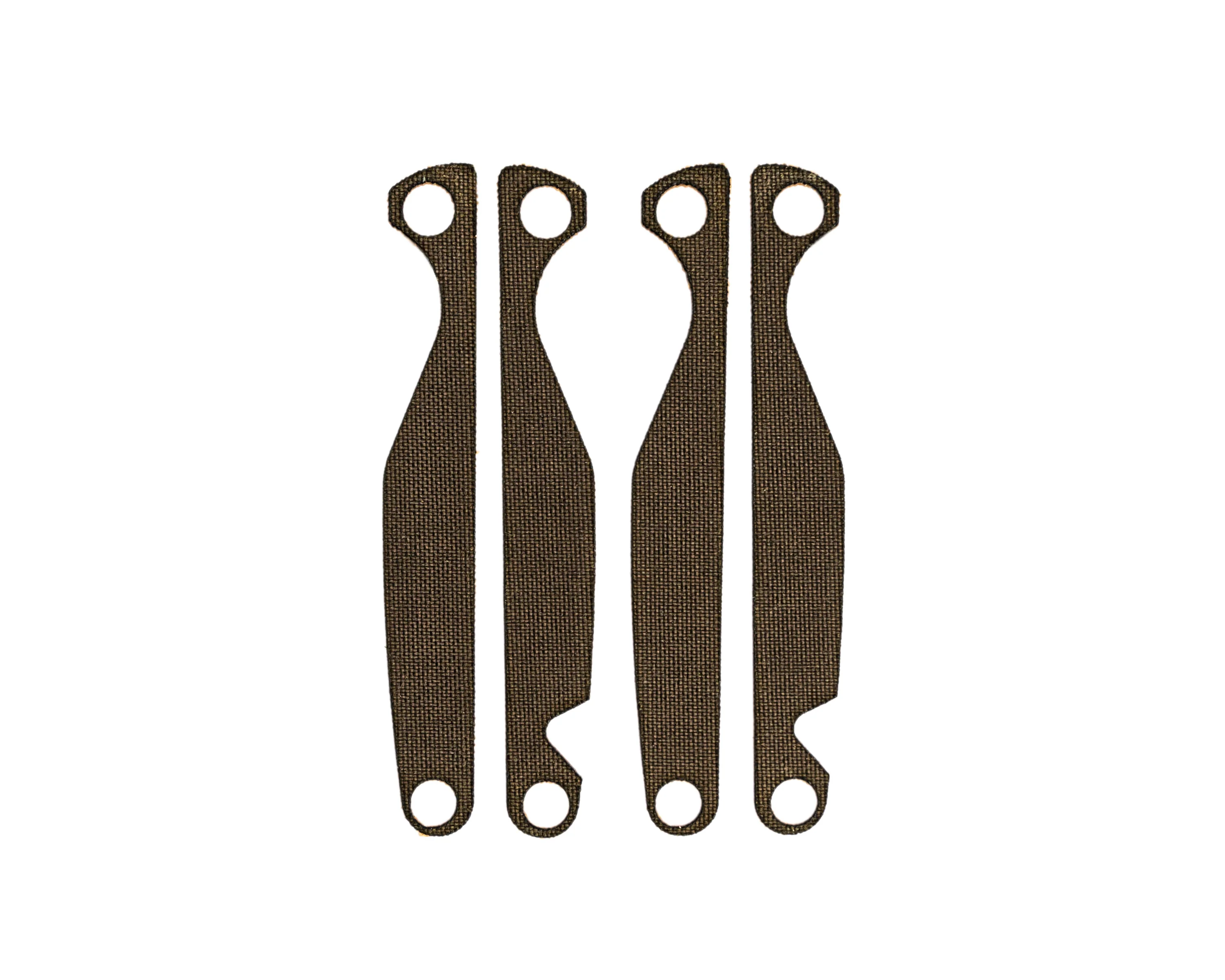 Ripp's Garage Tech Leatherman Skins – Cordura Skin Set for Arc, Charge & Wave - Image 9