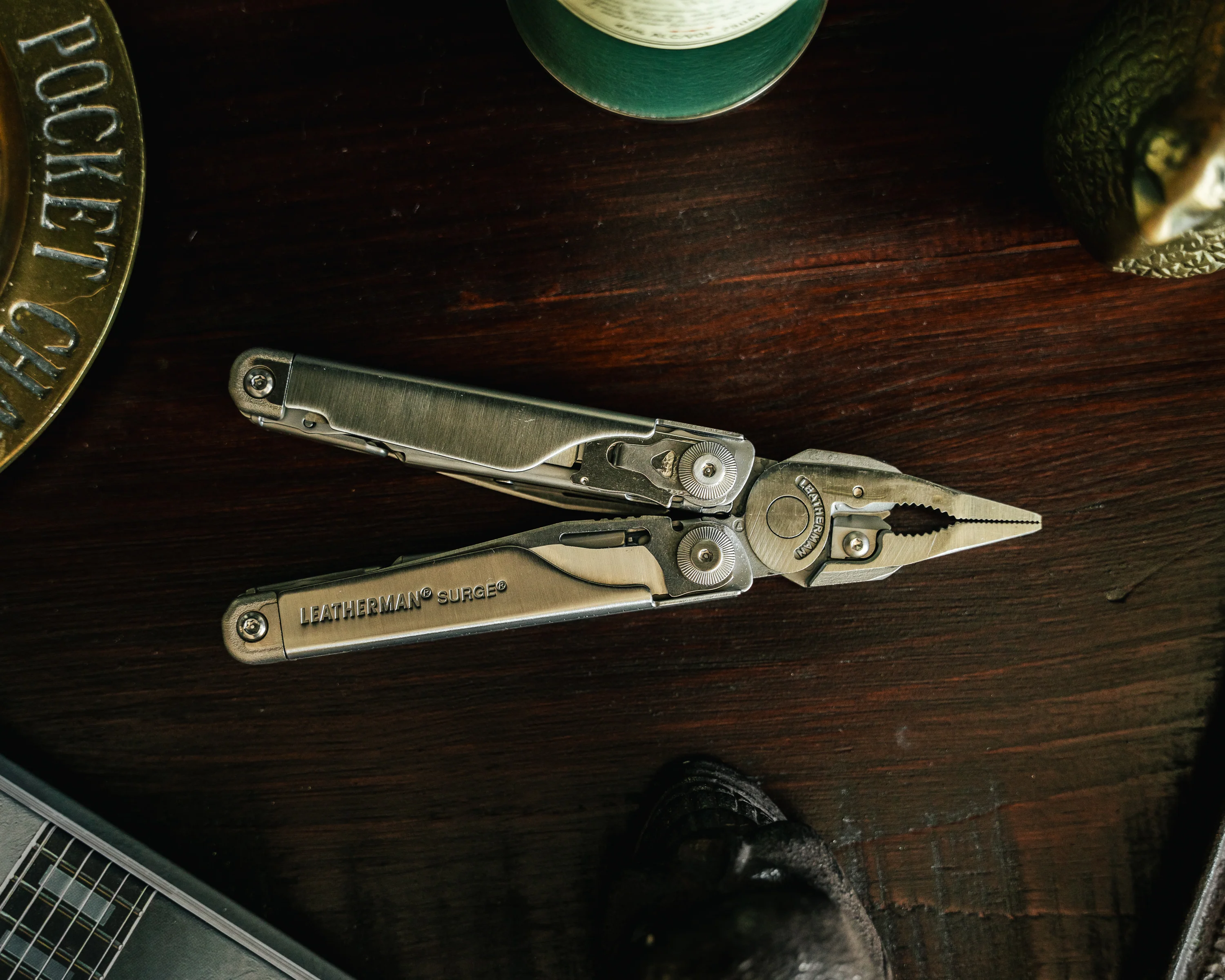 Leatherman Surge Multi-Tool - Image 10