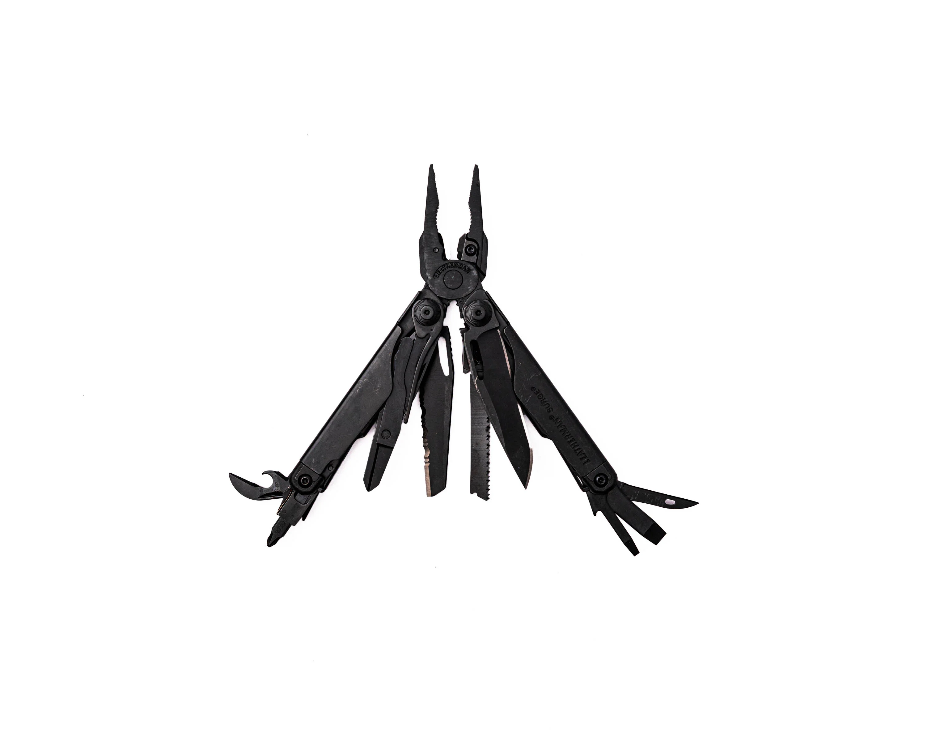 Leatherman Surge Multi-Tool - Image 3
