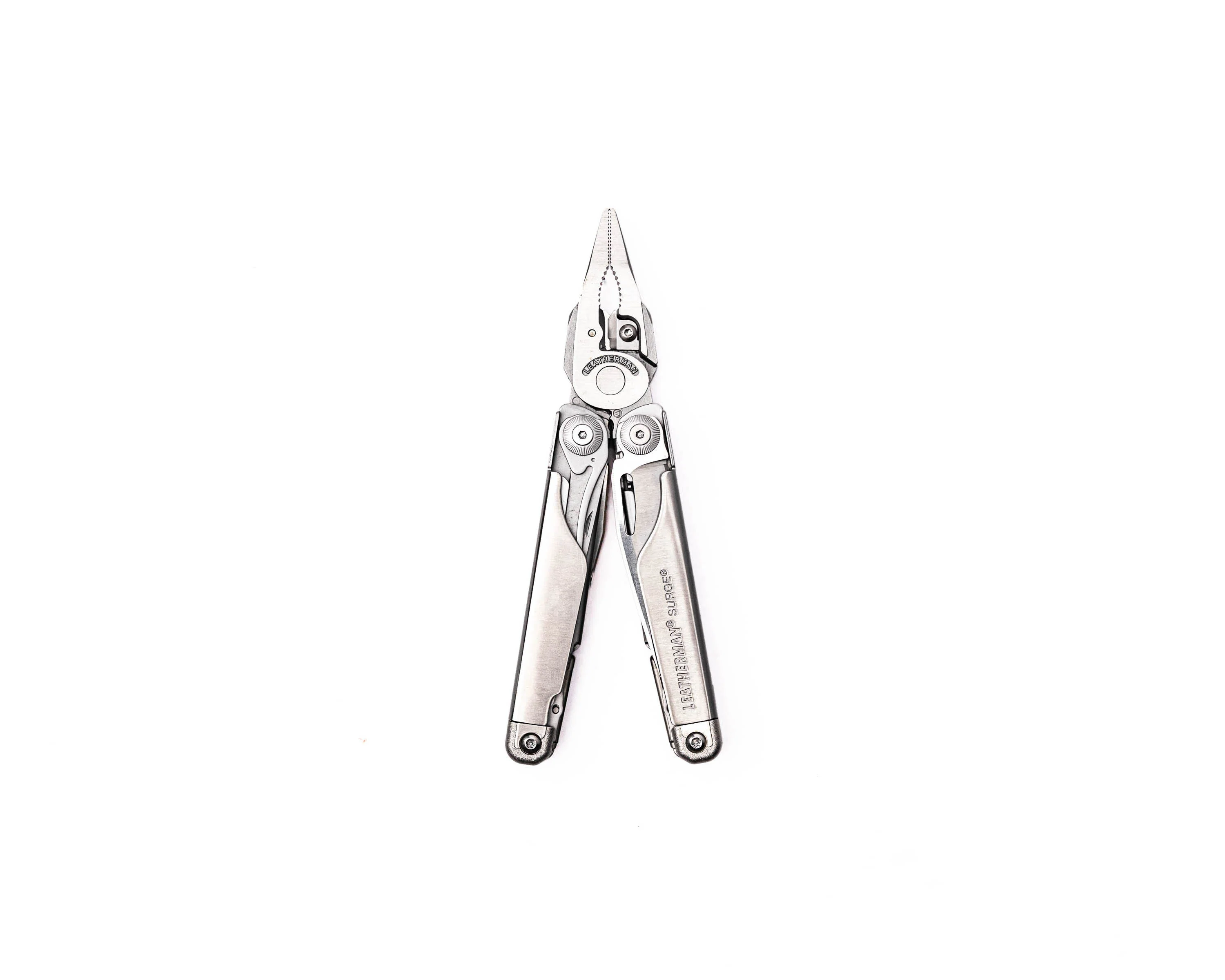 Leatherman Surge Multi-Tool - Image 4