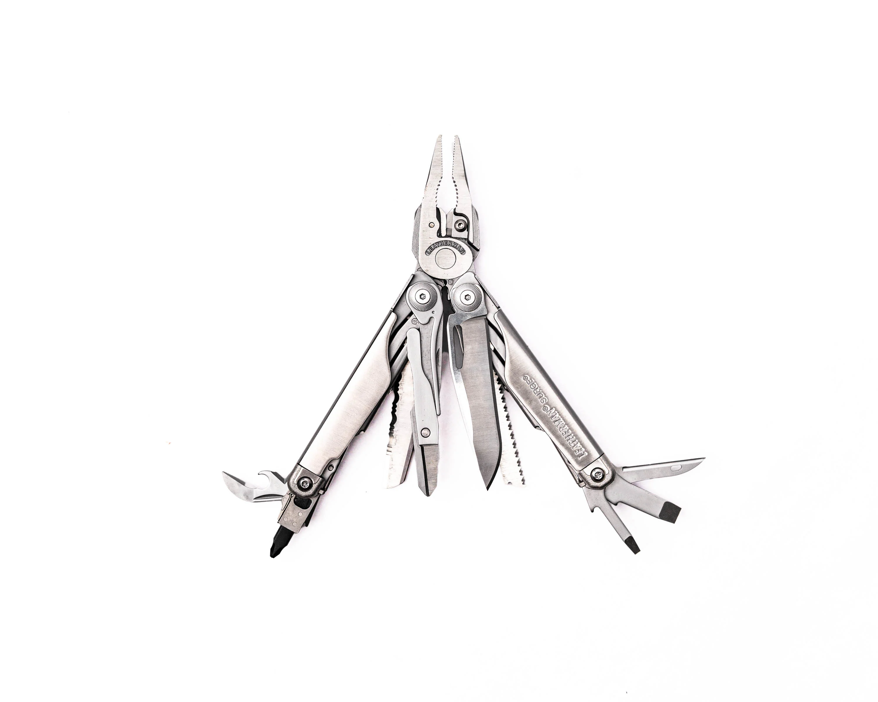 Leatherman Surge Multi-Tool - Image 5