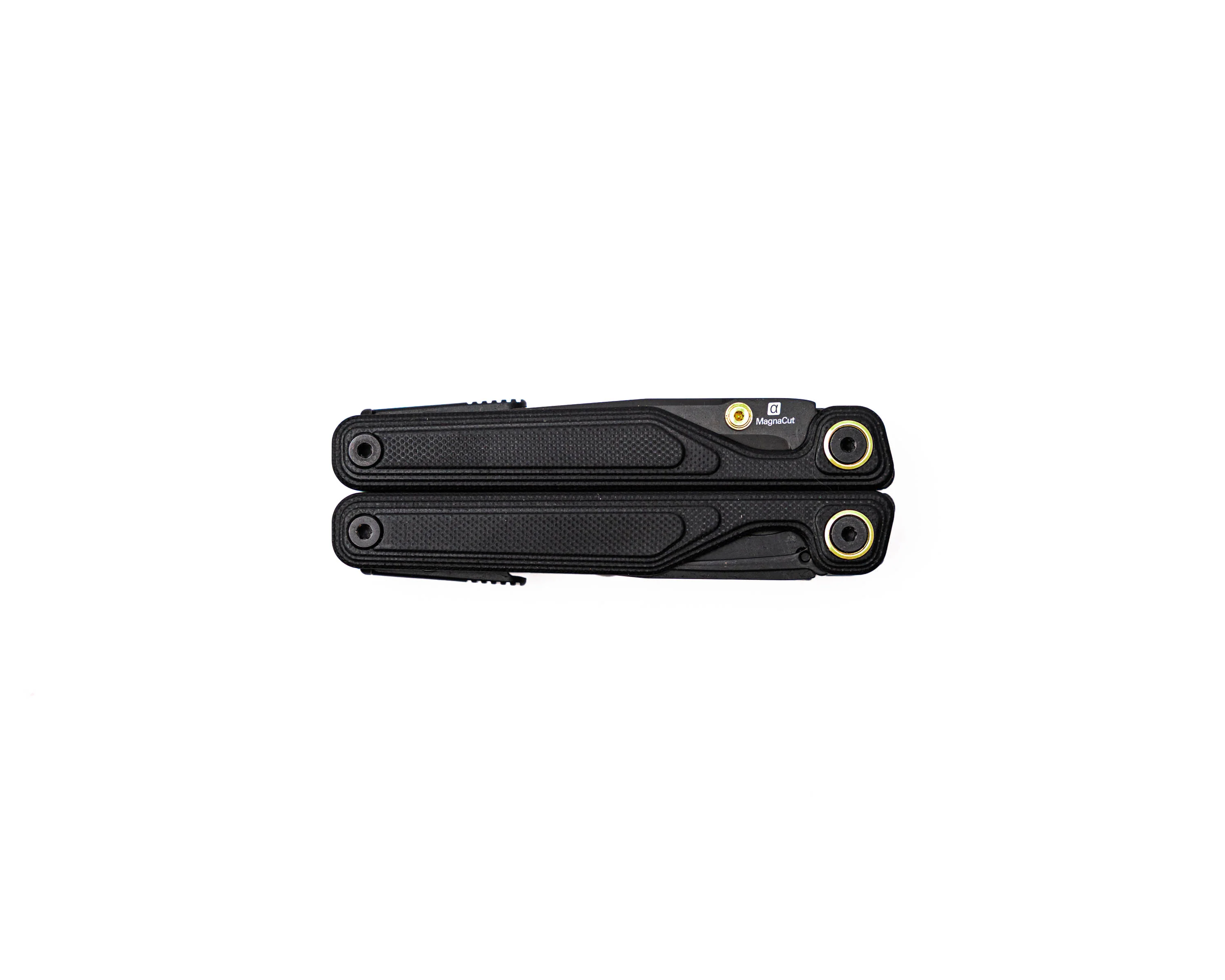 Leatherman Wave Alpha Multi-Tool