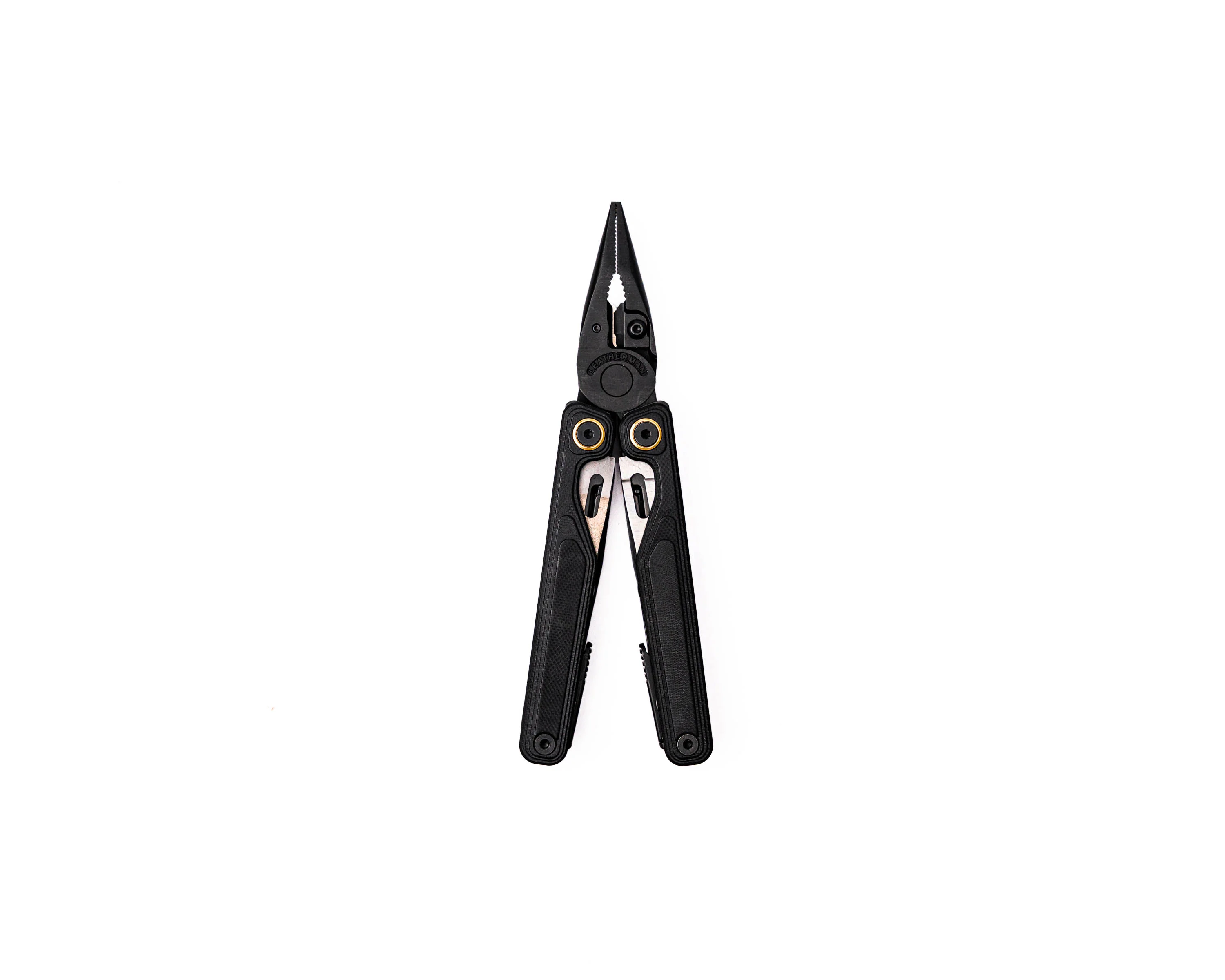 Leatherman Wave Alpha Multi-Tool - Image 2