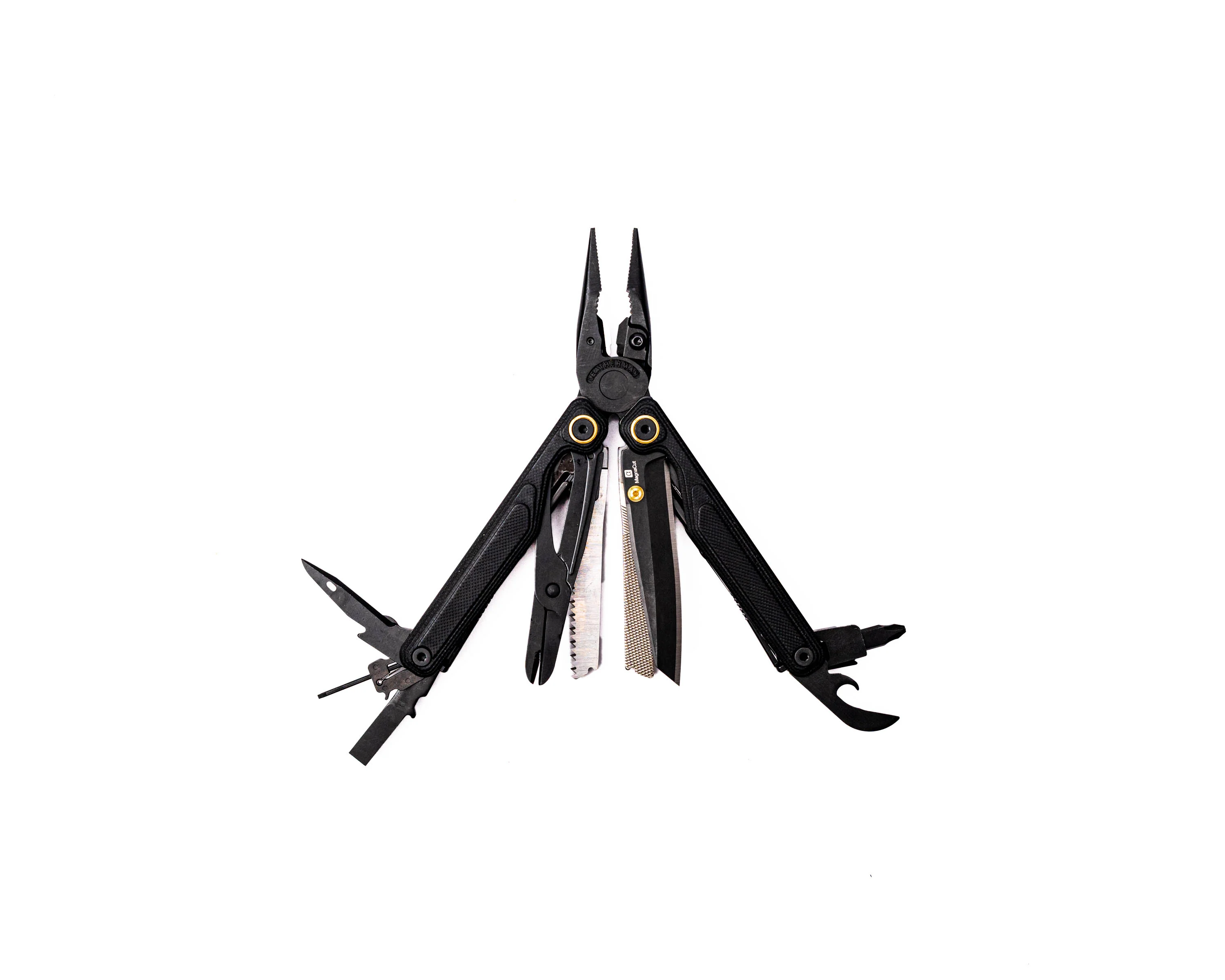 Leatherman Wave Alpha Multi-Tool - Image 3
