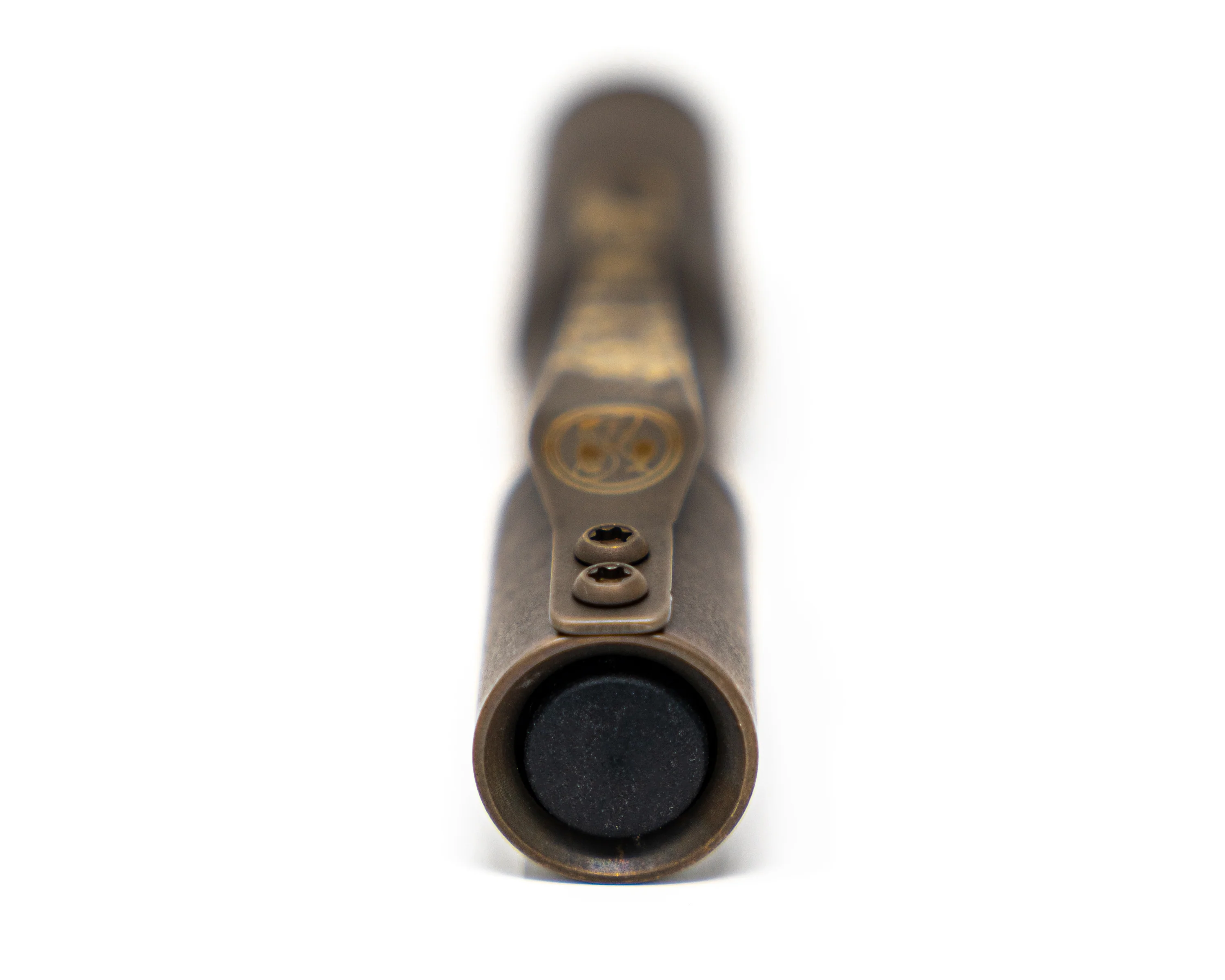 Micro Arcadian Titanium Dirty Bronze Click - Image 4