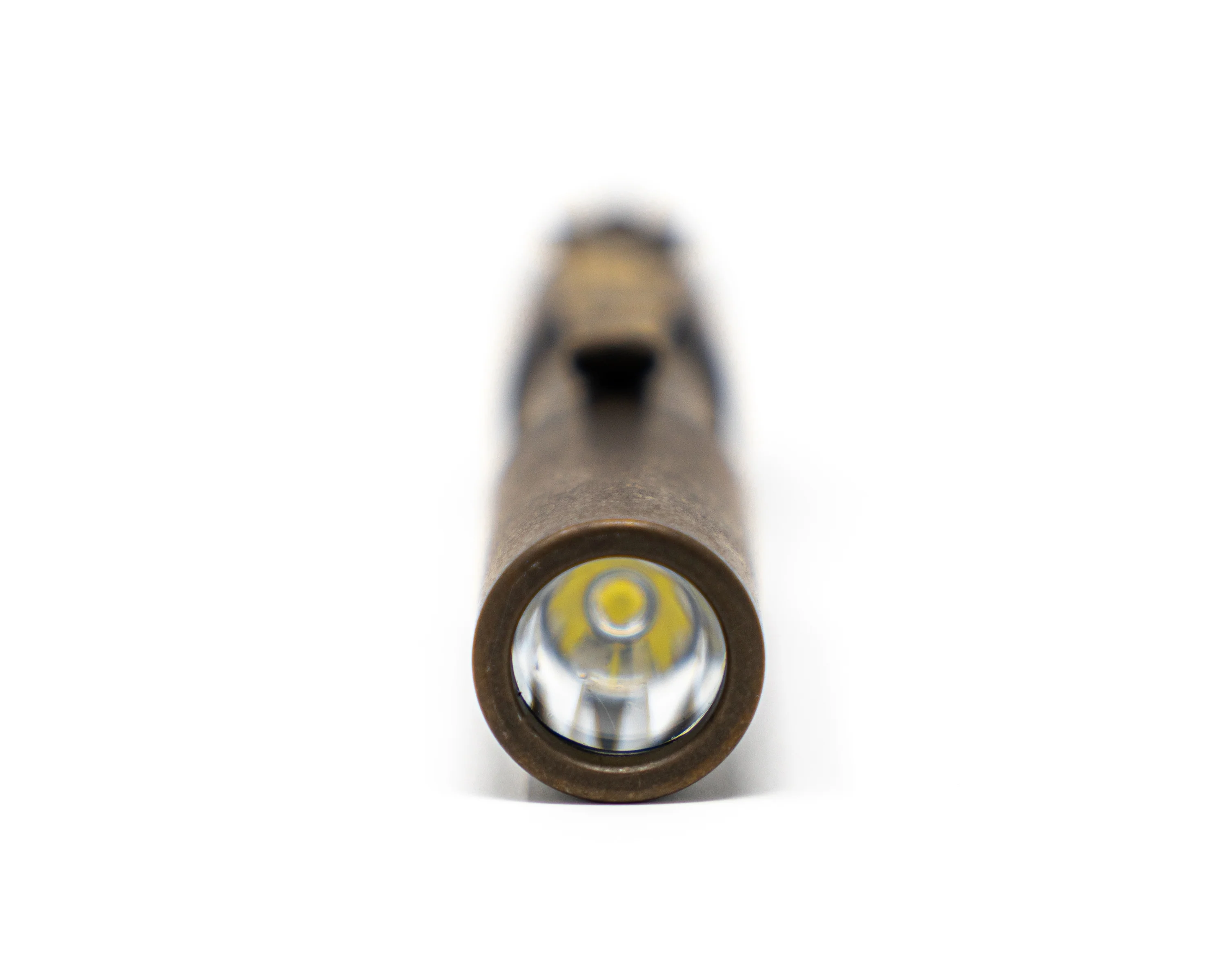 Micro Arcadian Titanium Dirty Bronze Click - Image 5