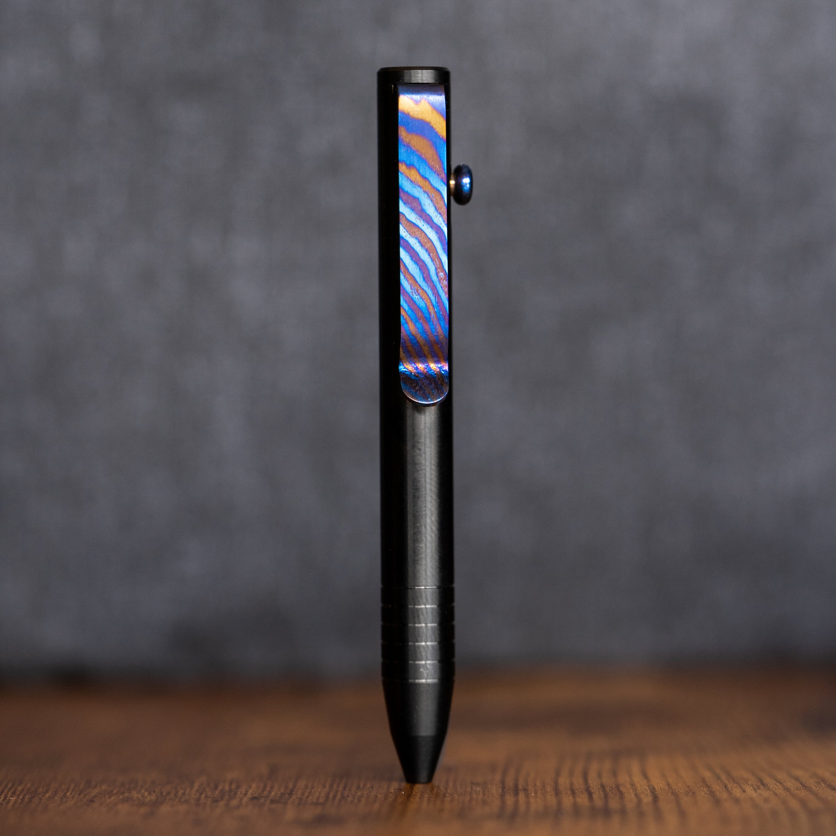 Mini Bolt Action Pen - Image 11