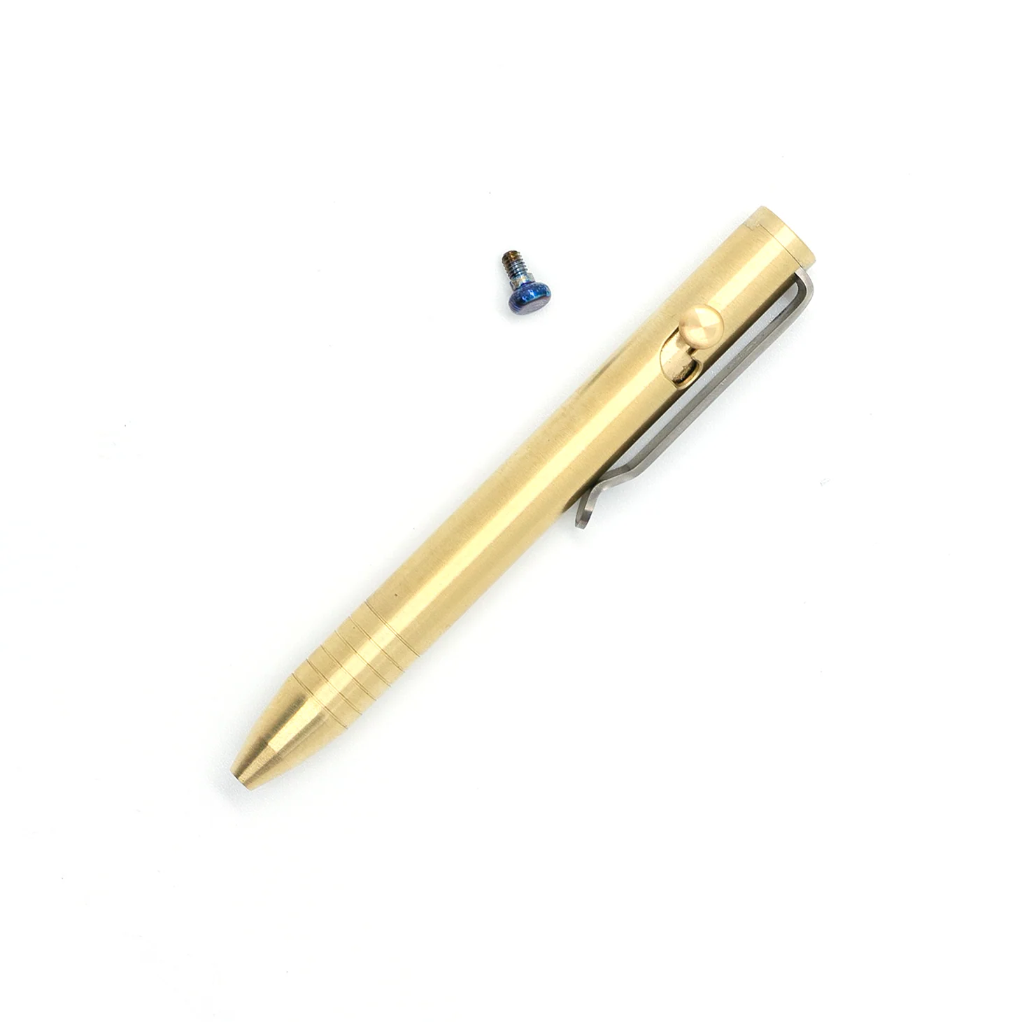 Mini Bolt Action Pen - Image 2