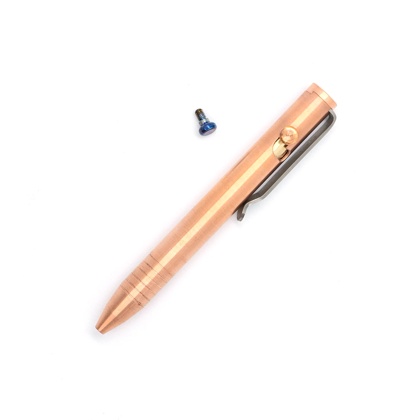 Mini Bolt Action Pen - Image 3