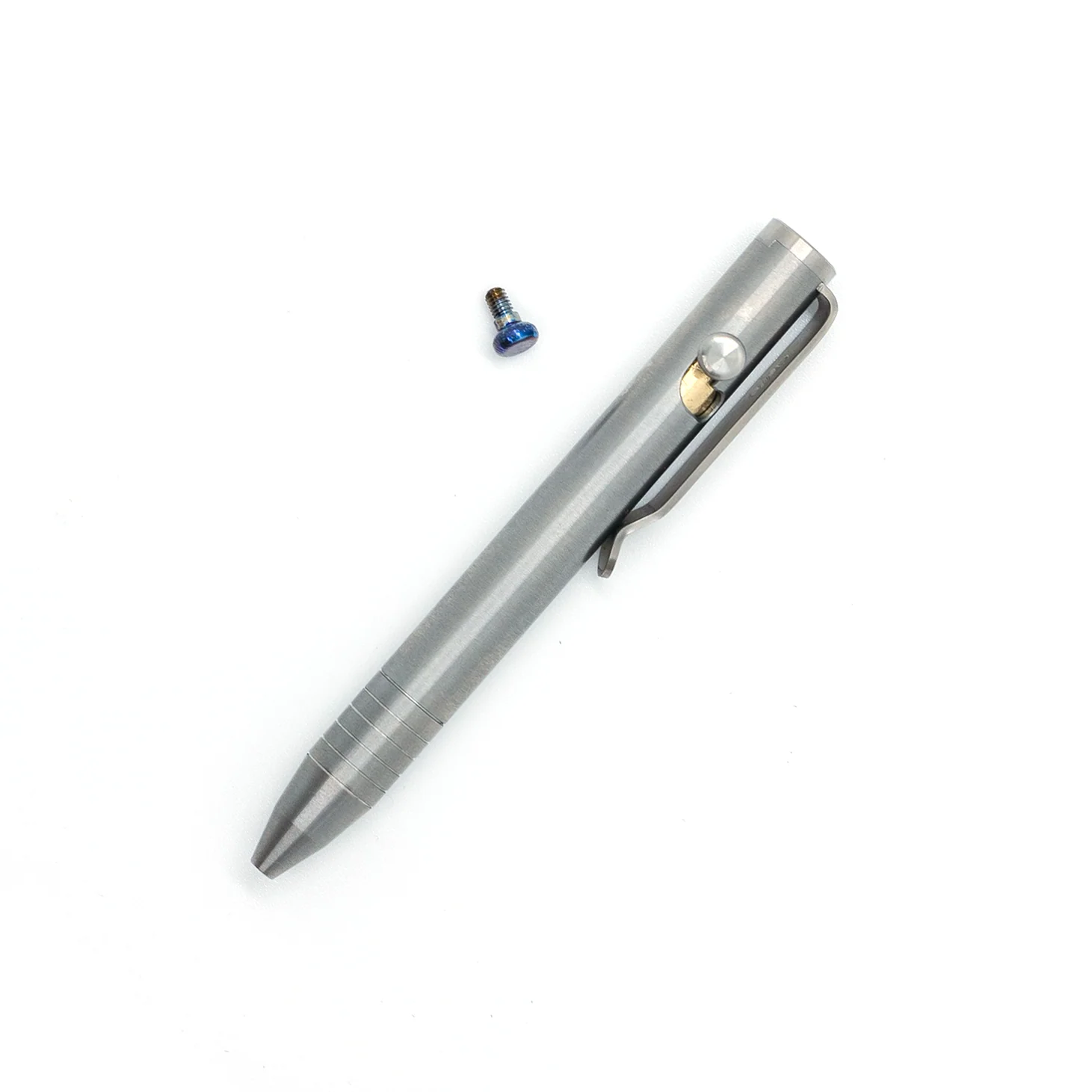 Mini Bolt Action Pen - Image 4
