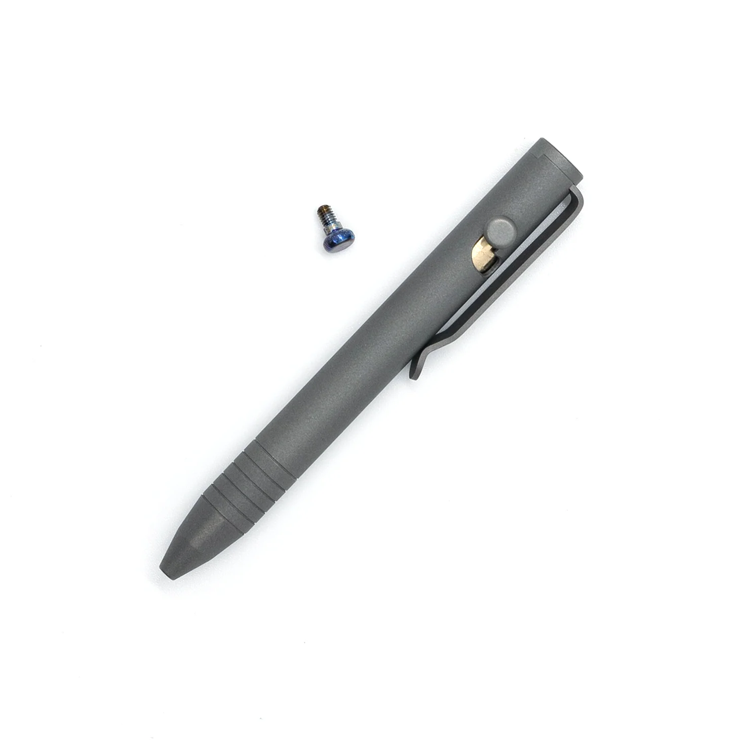 Mini Bolt Action Pen - Image 5