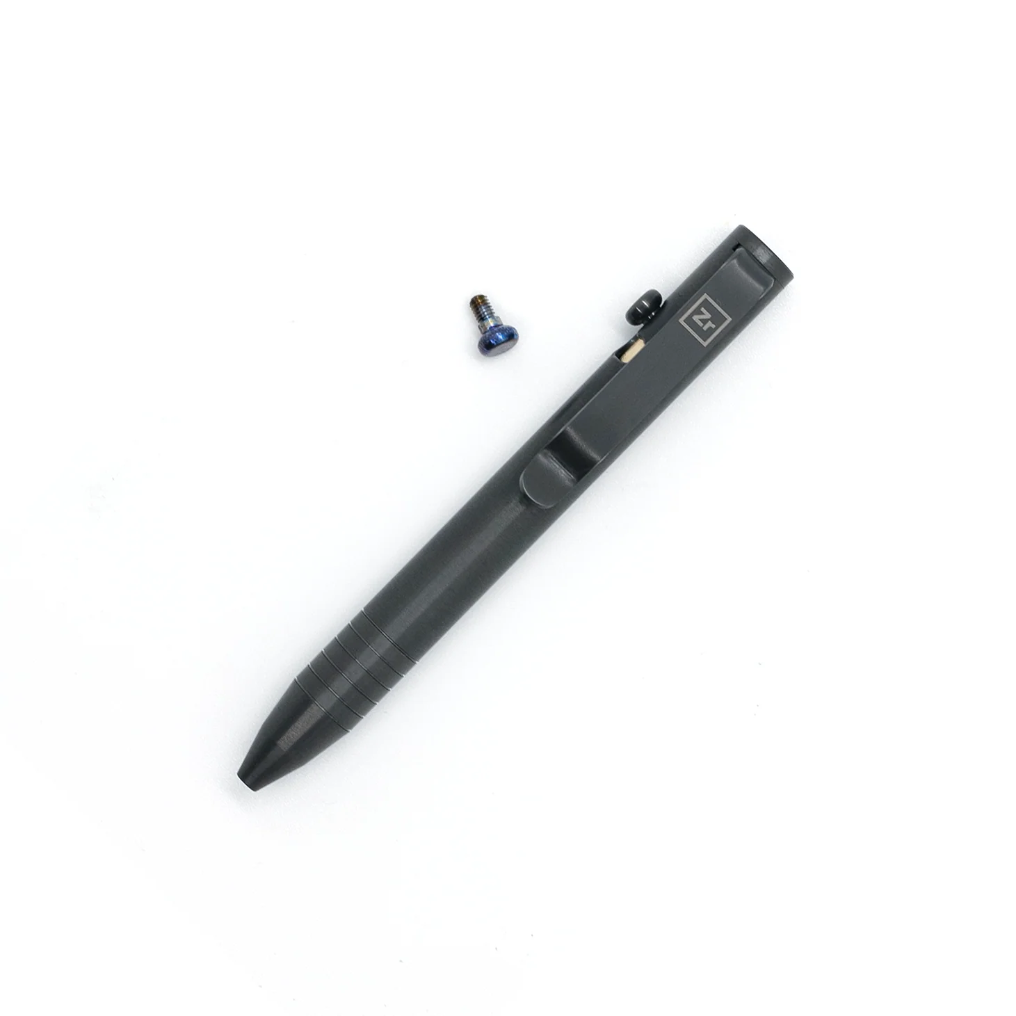 Mini Bolt Action Pen - Image 6
