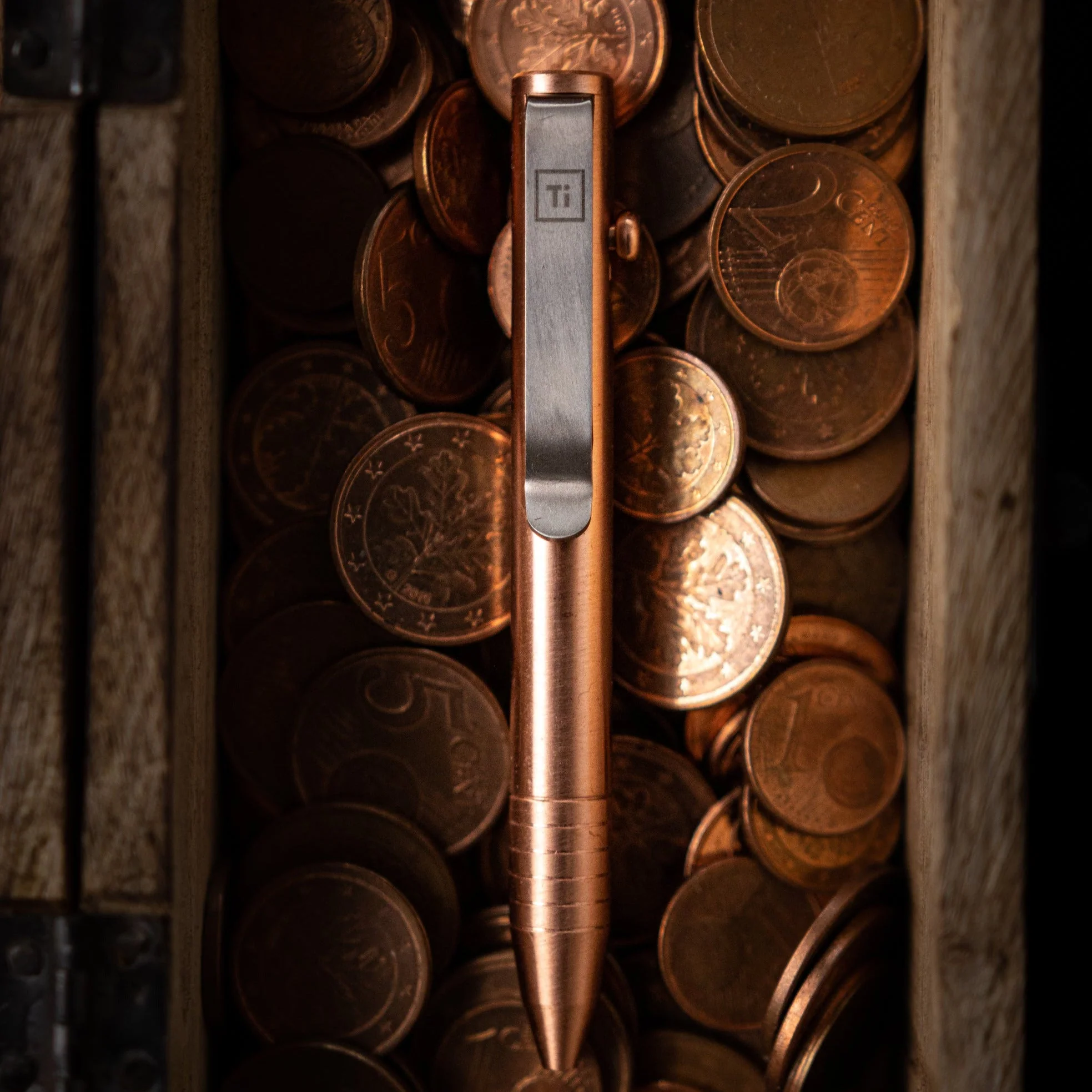 Mini Bolt Action Pen - Image 7