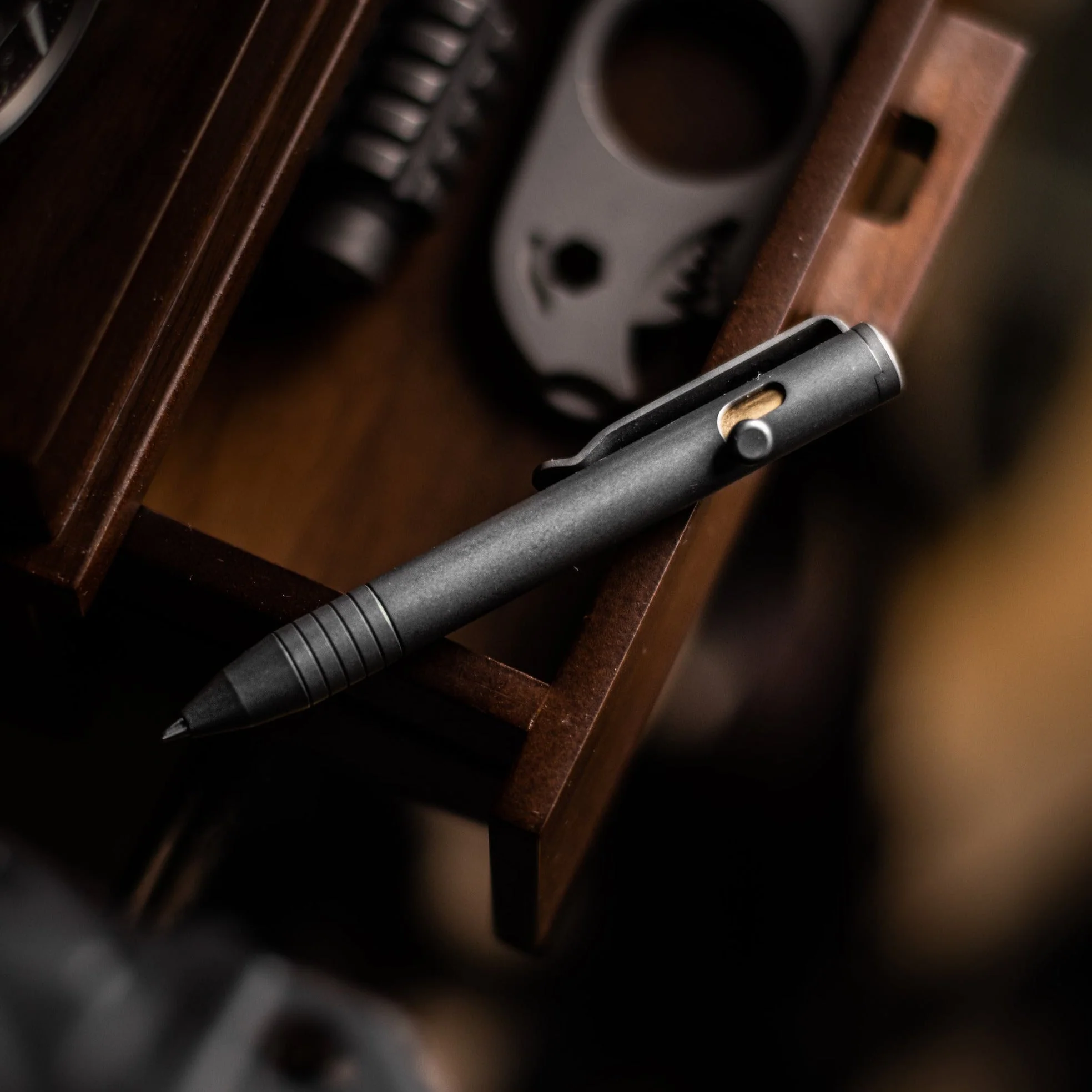 Mini Bolt Action Pen - Image 8