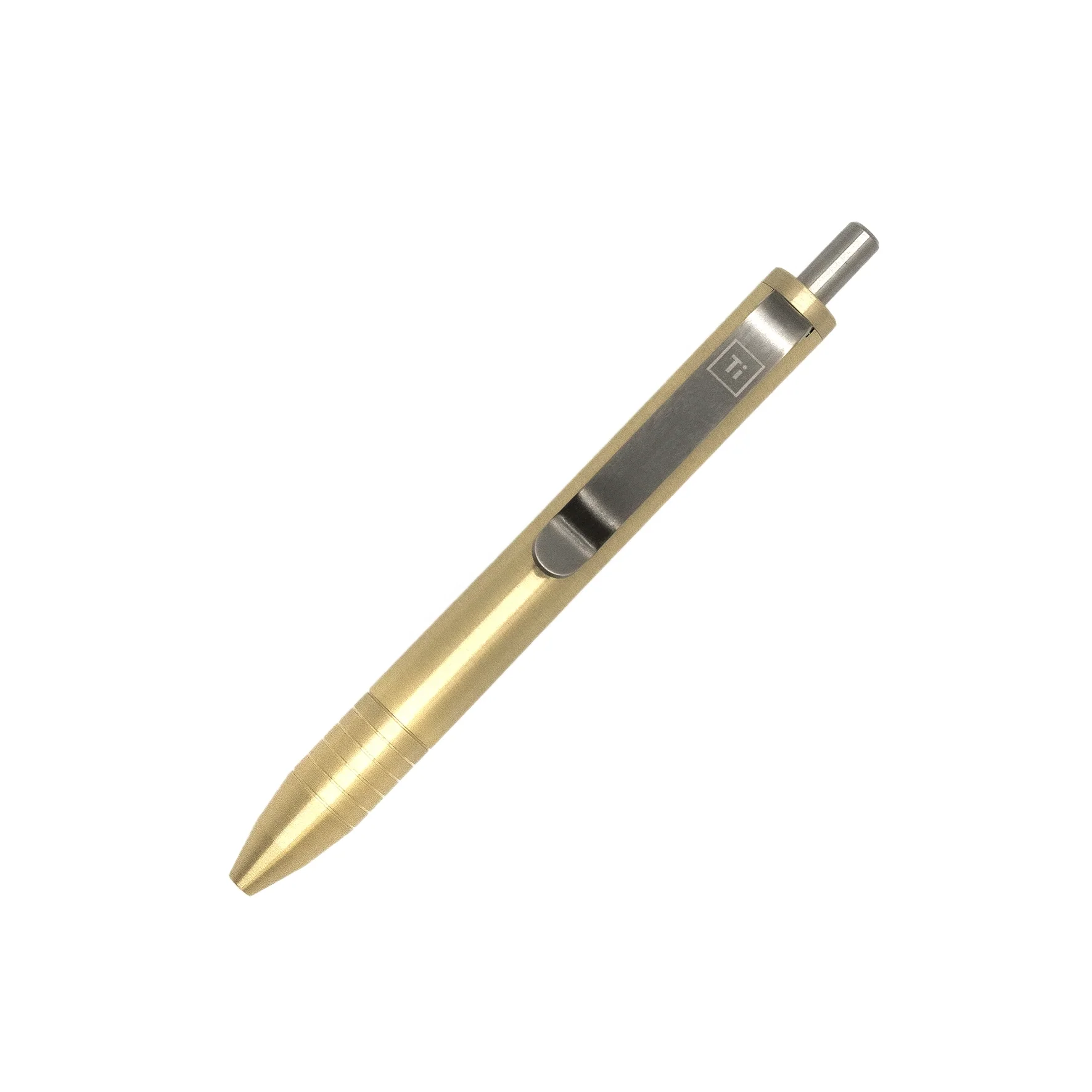 Mini Click Pen - Image 2
