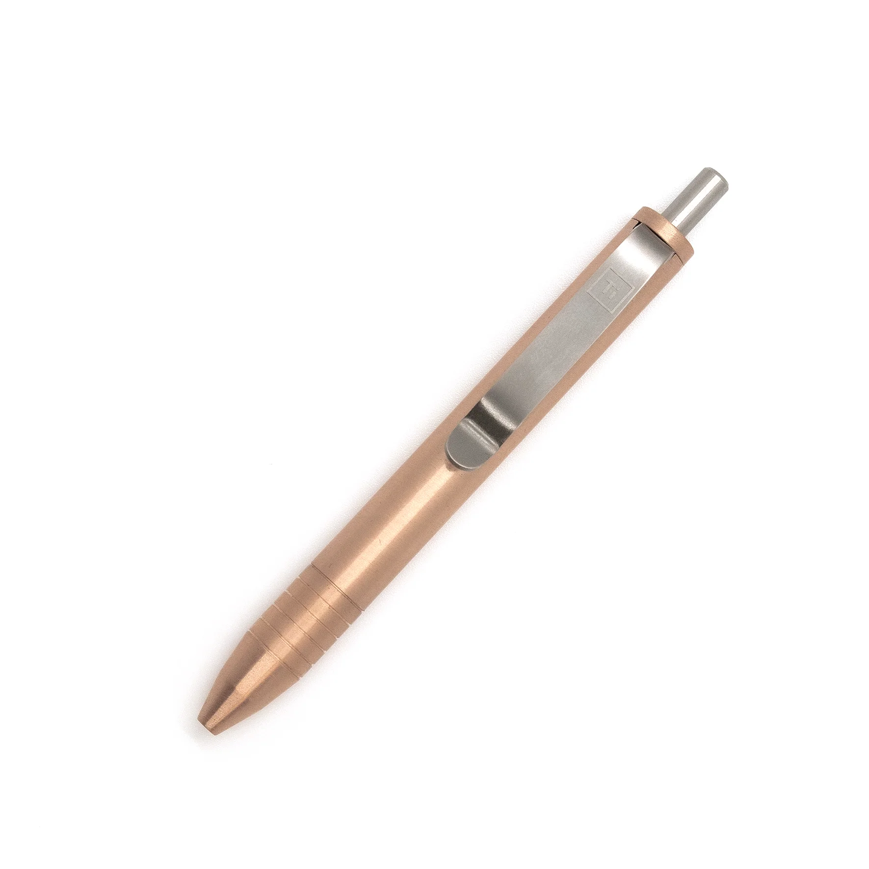 Mini Click Pen - Image 3