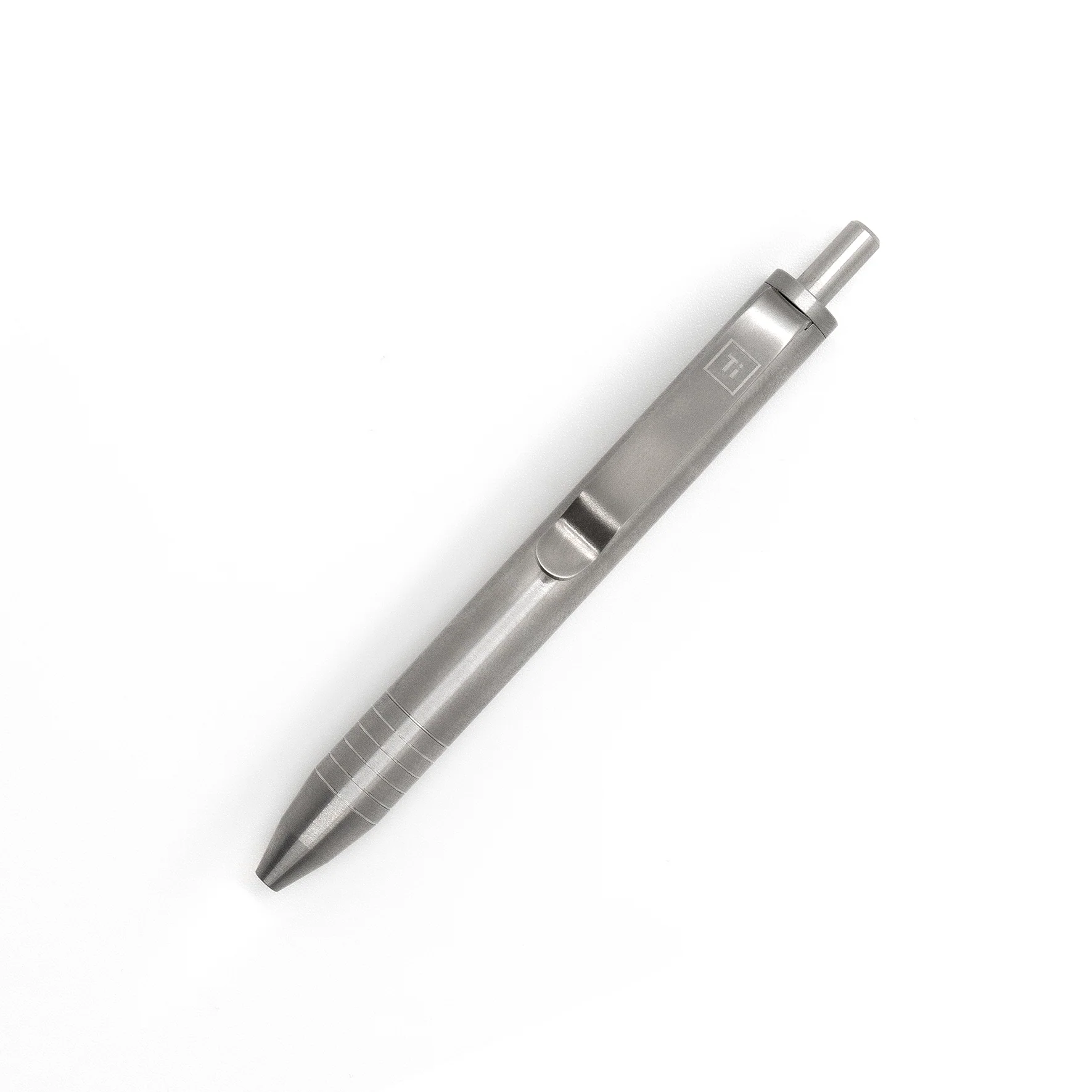 Mini Click Pen - Image 4