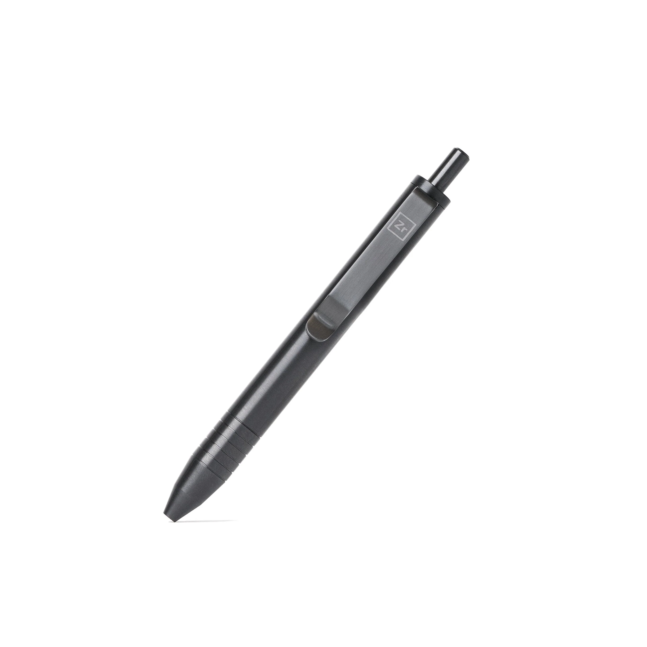 Mini Click Pen - Image 5