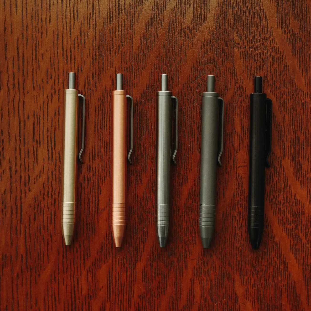 Mini Click Pen - Image 8