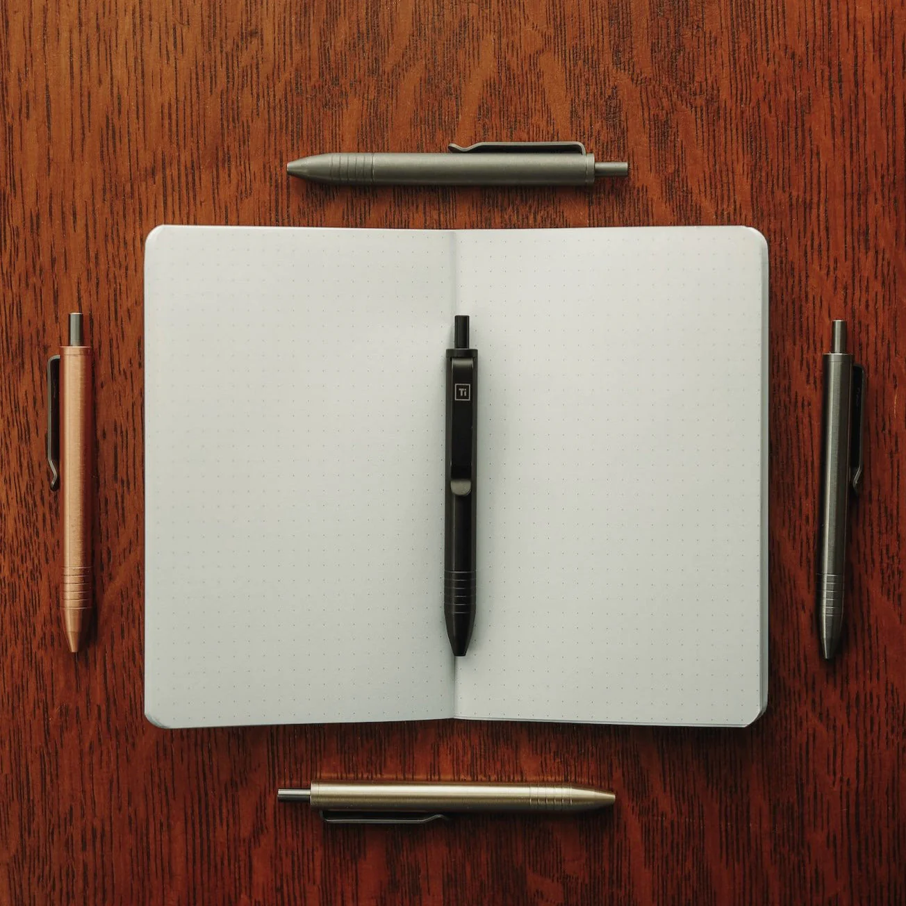 Mini Click Pen - Image 9