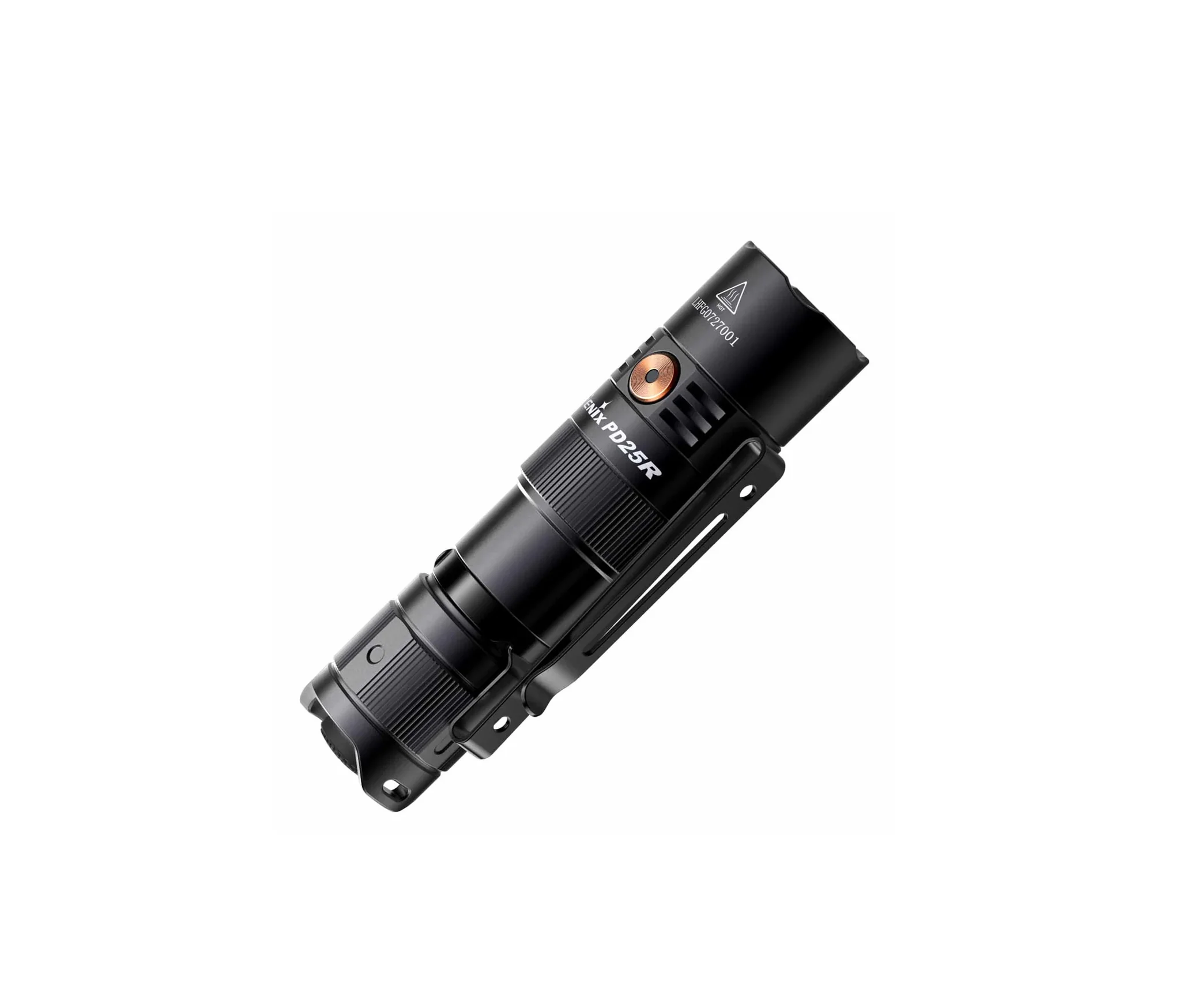 Fenix PD25R Compact EDC Flashlight - Image 2