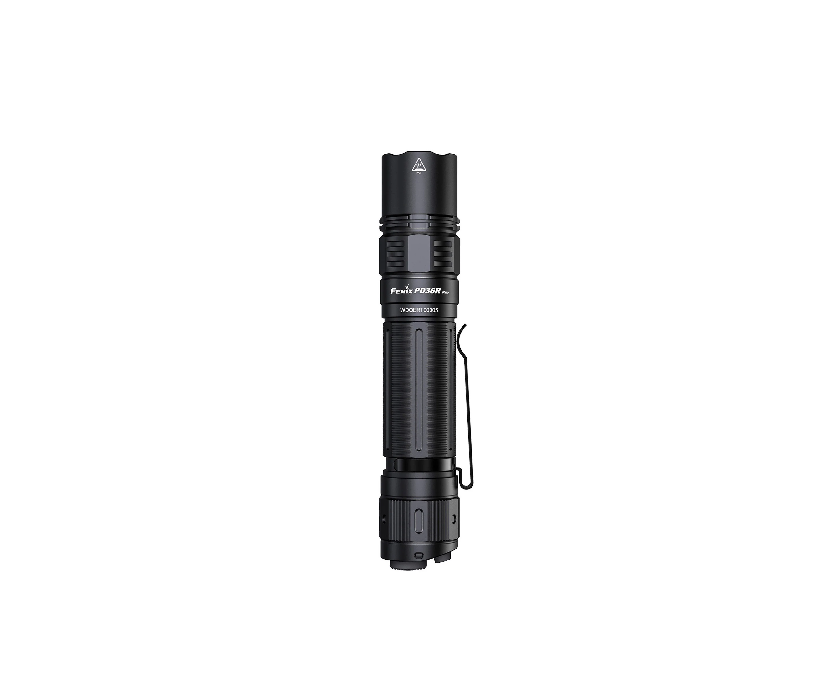 Fenix PD36R Pro Tactical EDC Flashlight