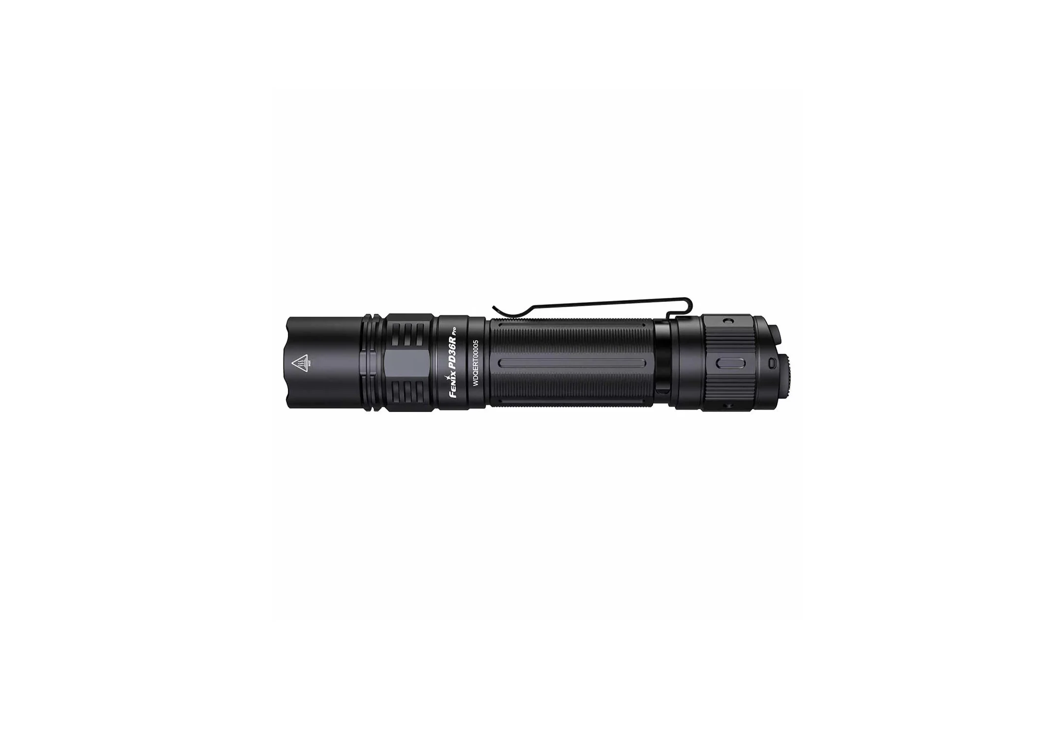 Fenix PD36R Pro Tactical EDC Flashlight - Image 2