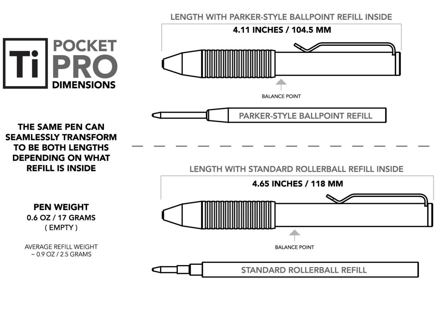 Pocket Pro Pen - Image 18