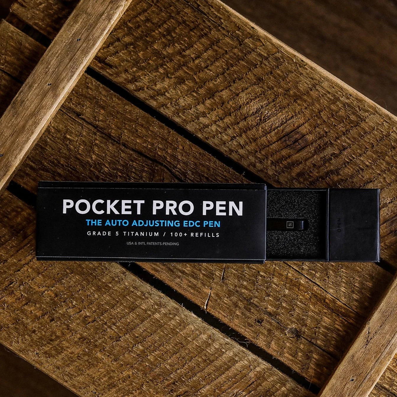 Pocket Pro Pen - Image 9
