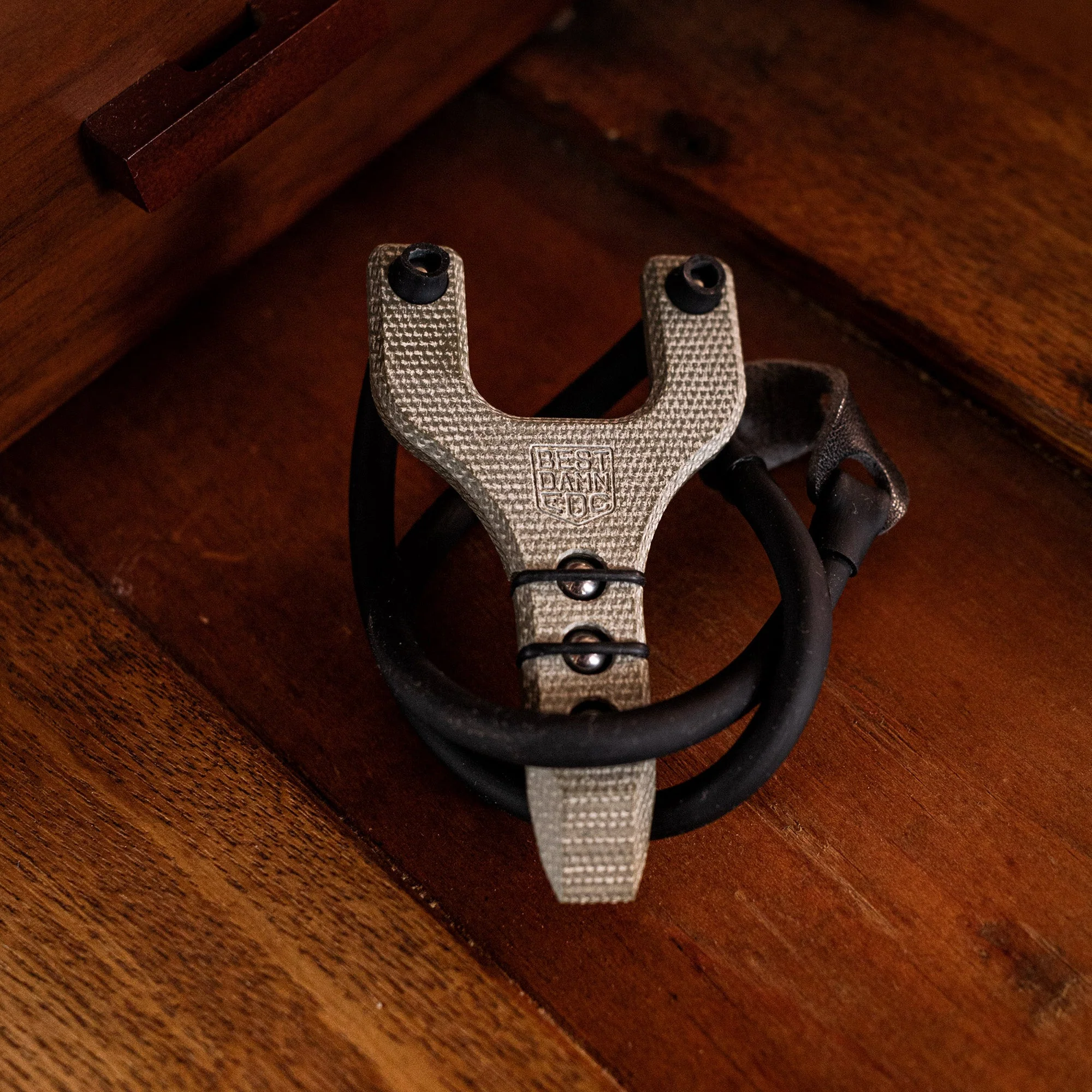 Pocket Slingshot V2 - Image 6