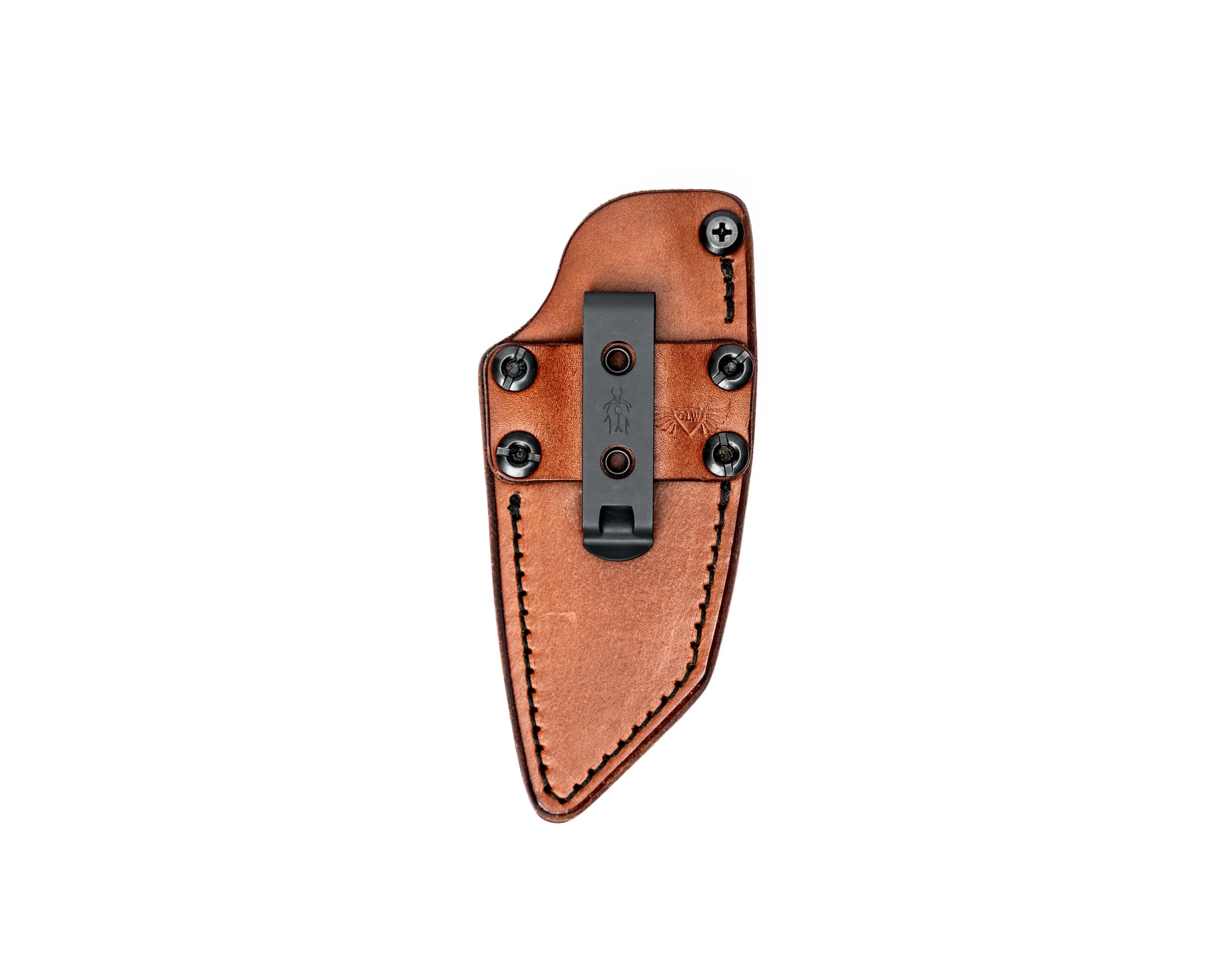 Redhawk Leather Sheath - Image 3