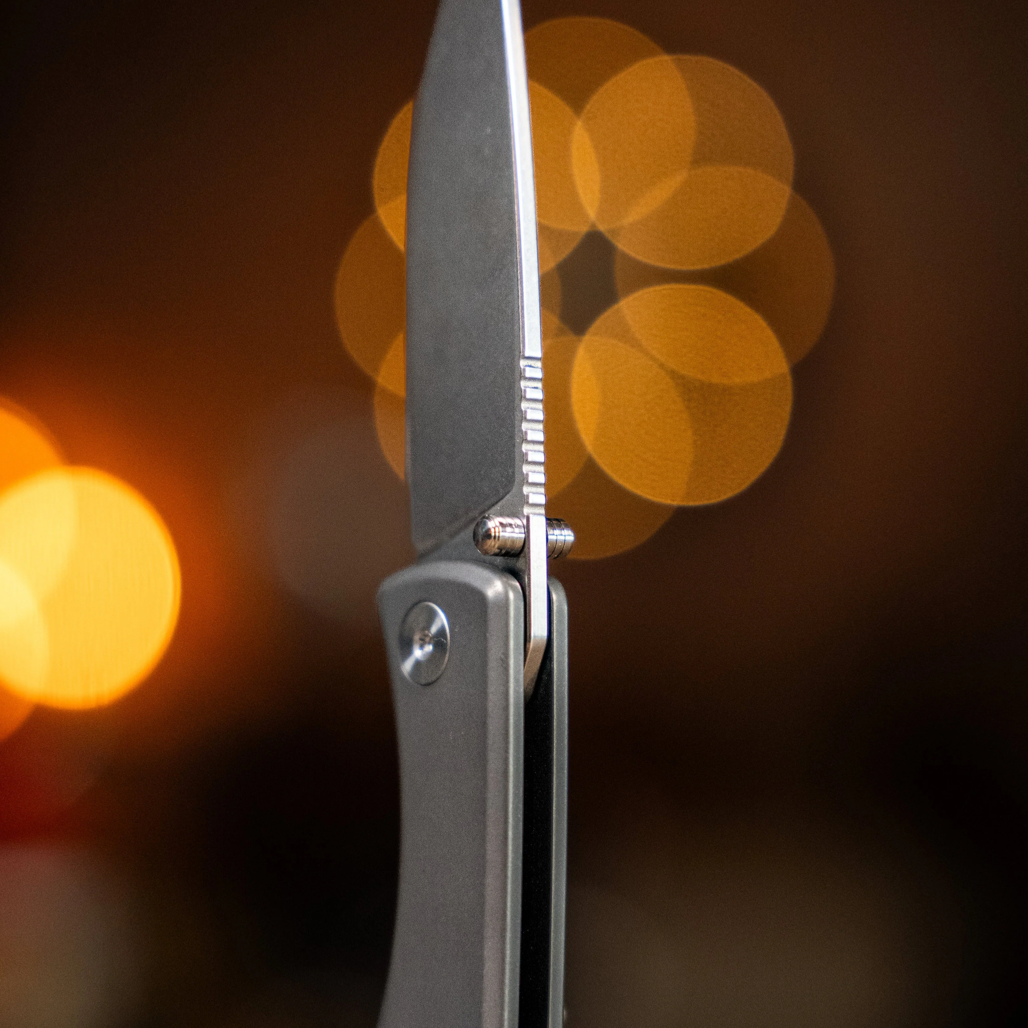 The Overlook Pocket Knife - Image 10