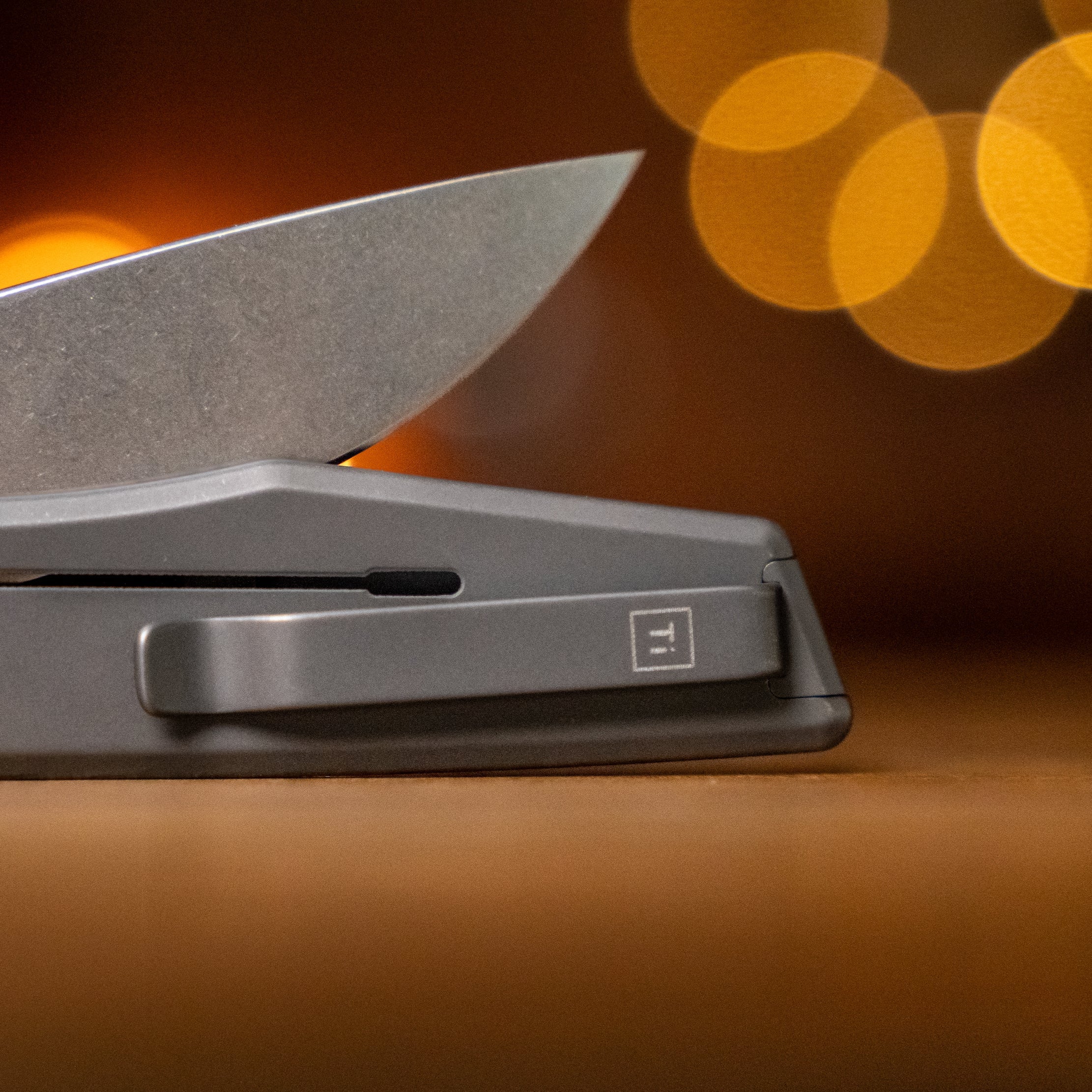 The Overlook Pocket Knife - Image 12