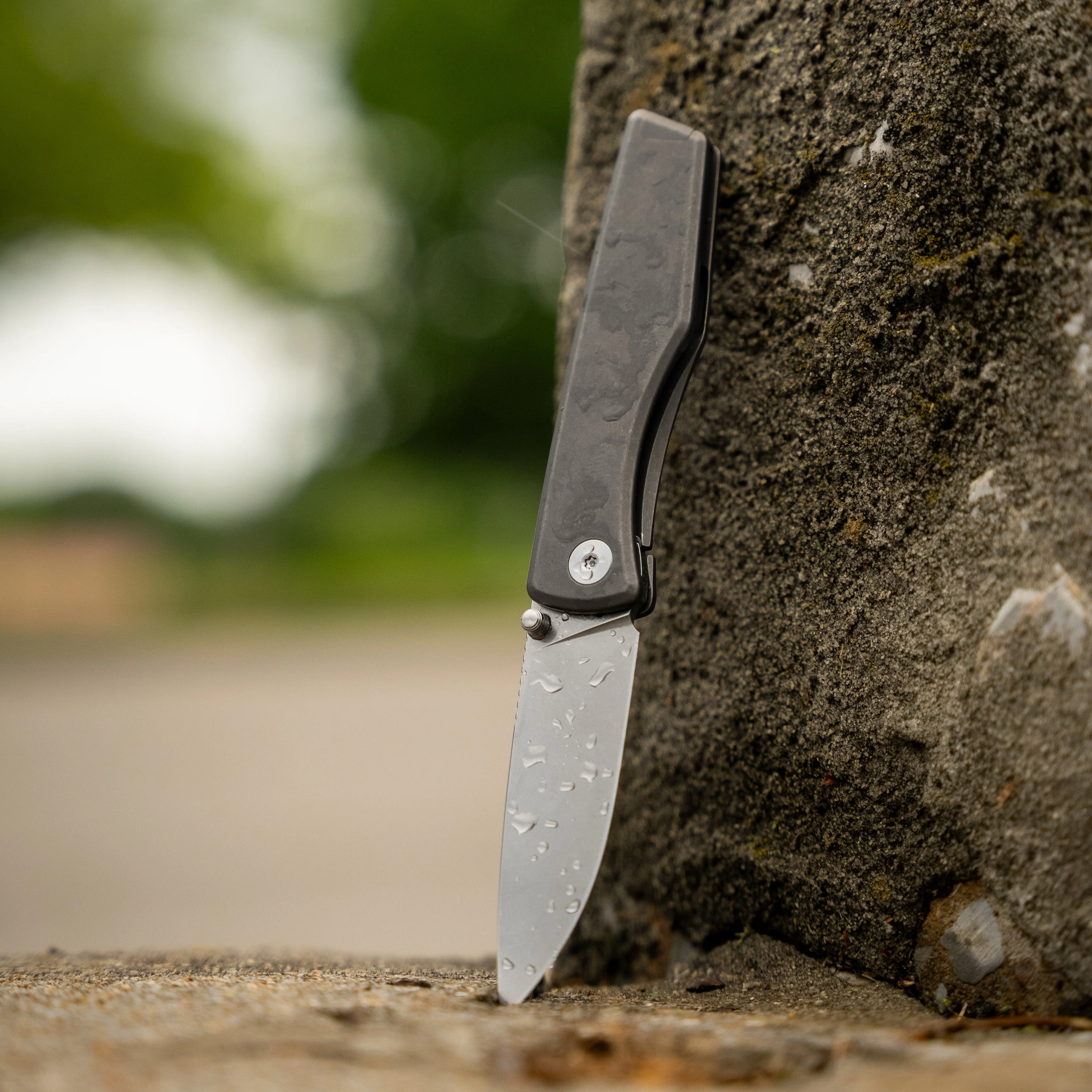 The Overlook Pocket Knife - Image 5