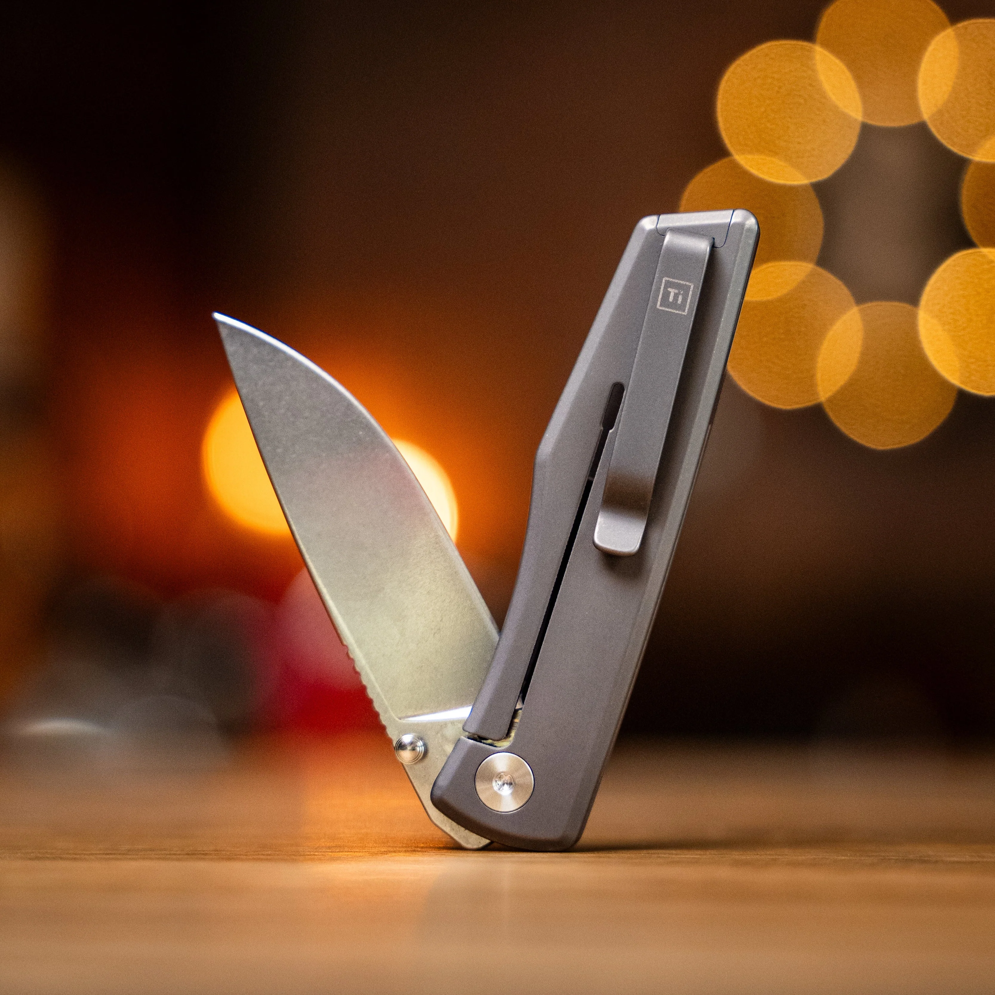 The Overlook Pocket Knife - Image 6