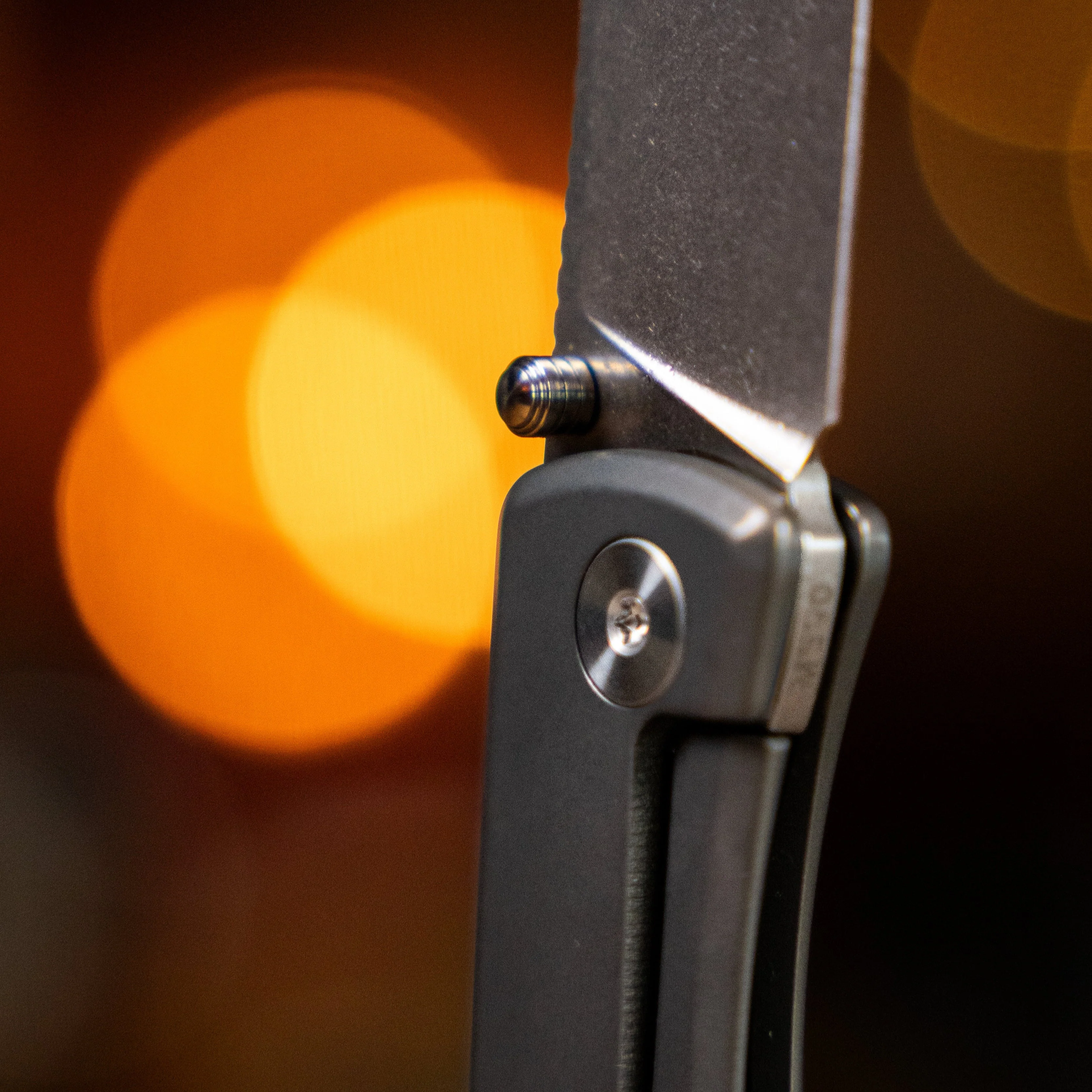 The Overlook Pocket Knife - Image 8