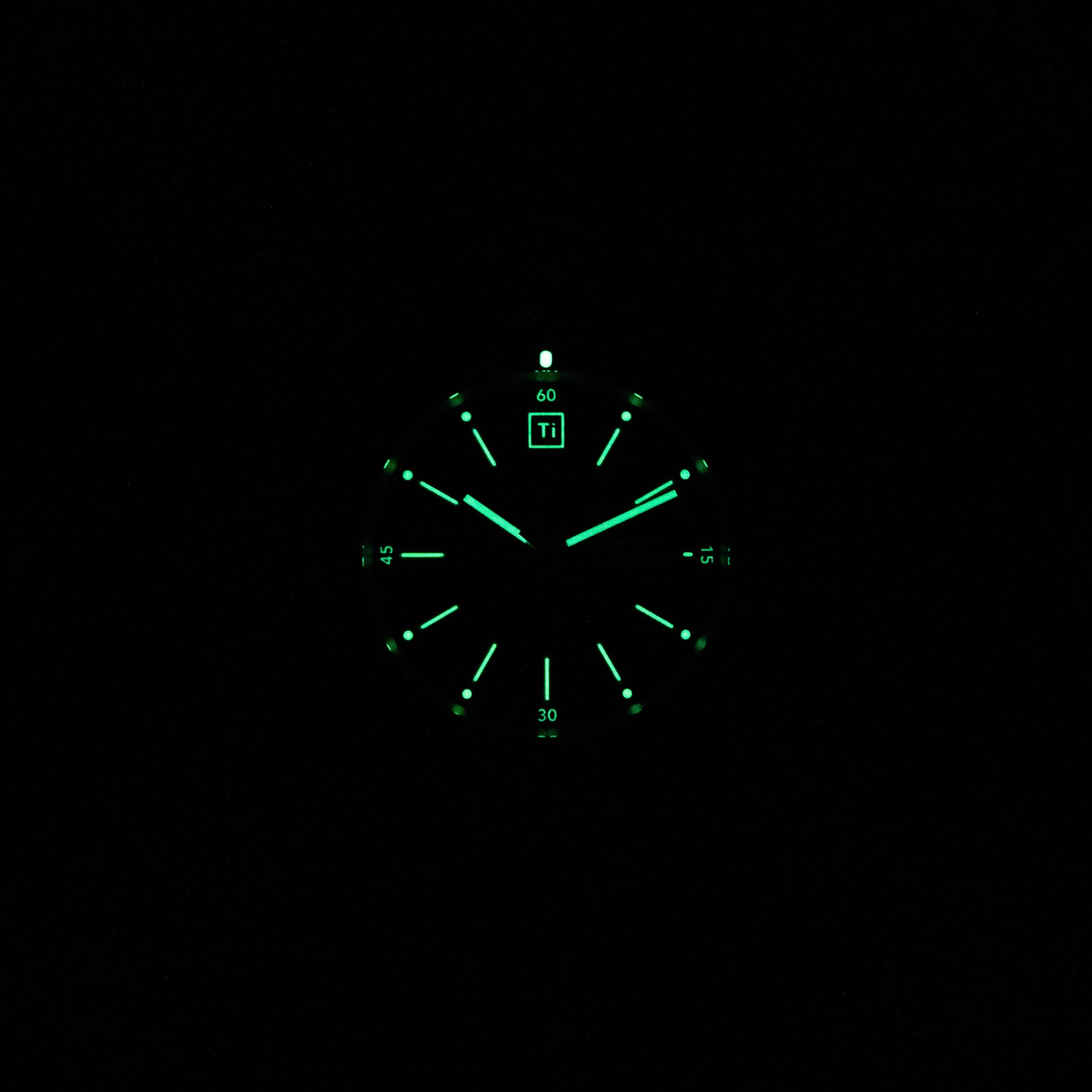 Ti Field Watch Automatic - Image 3