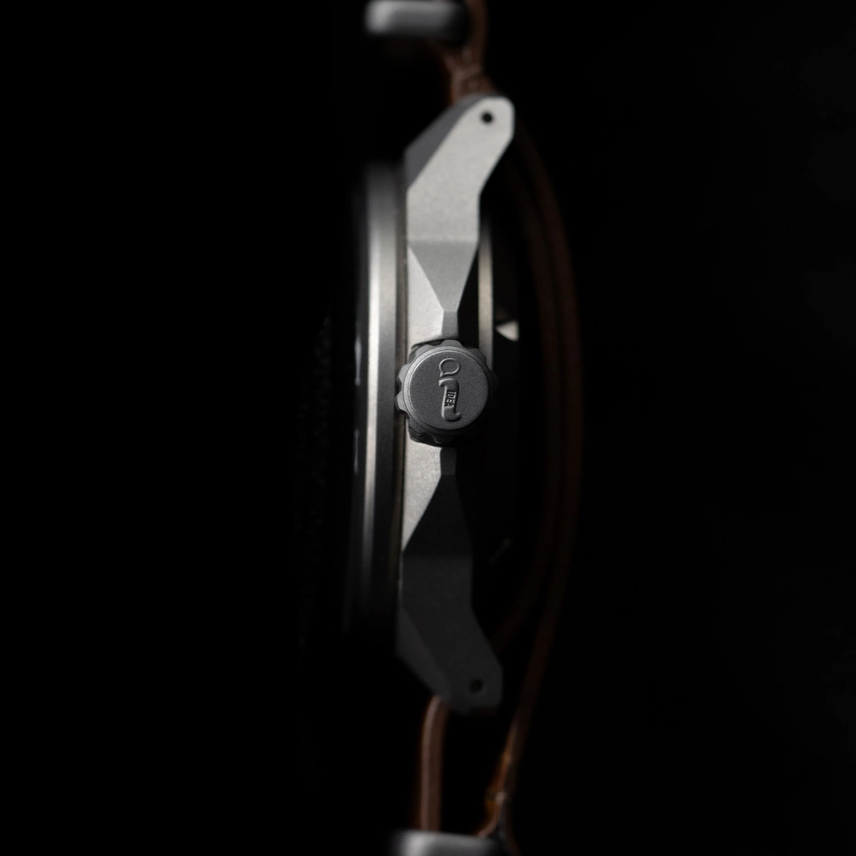 Ti Field Watch Automatic - Image 6