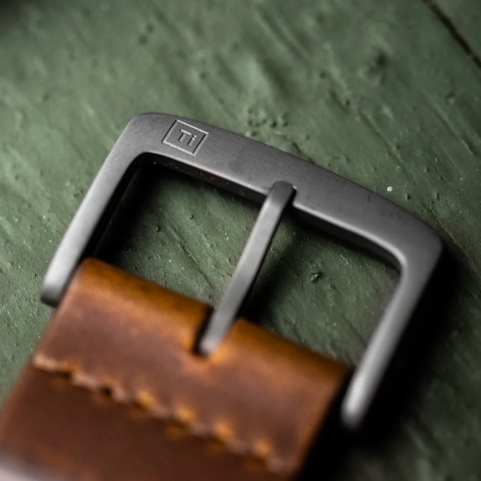 Ti Field Watch Automatic - Image 8