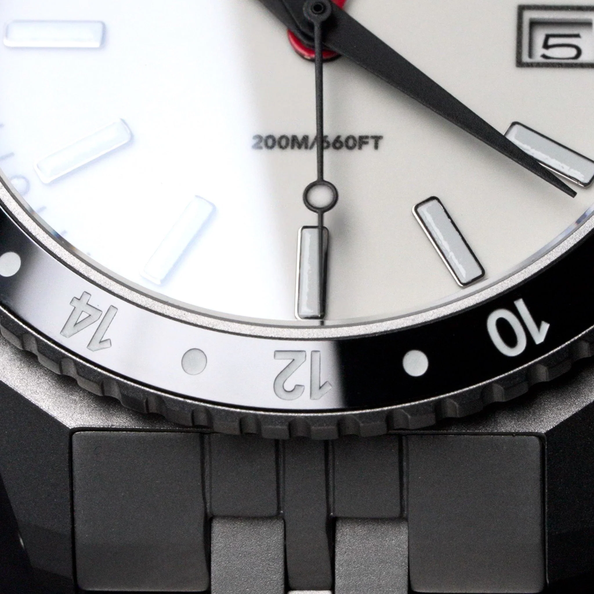 Ti GMT Watch - Image 3