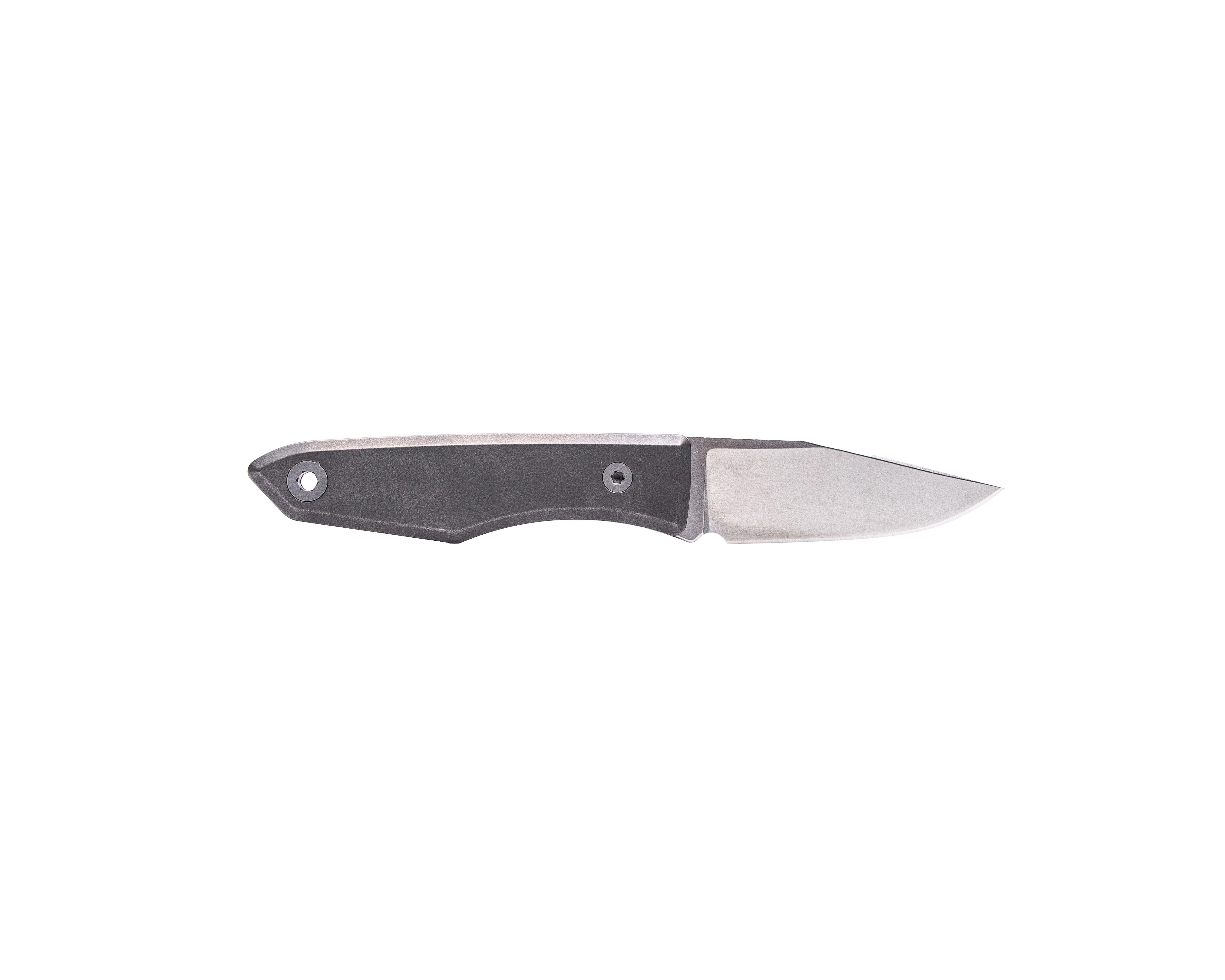 Ti Lookout Fixed Blade - Image 2