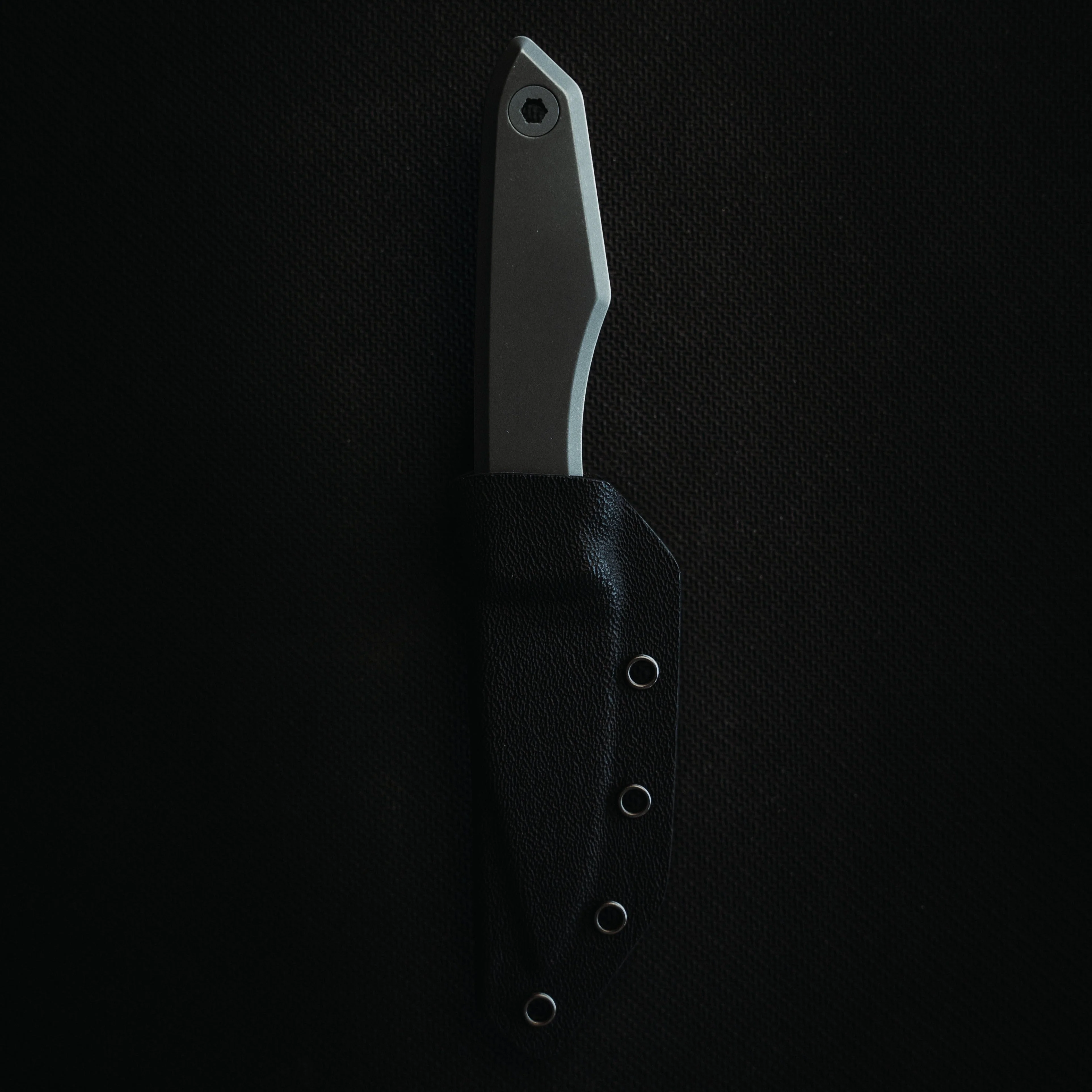 Ti Lookout Fixed Blade - Image 6