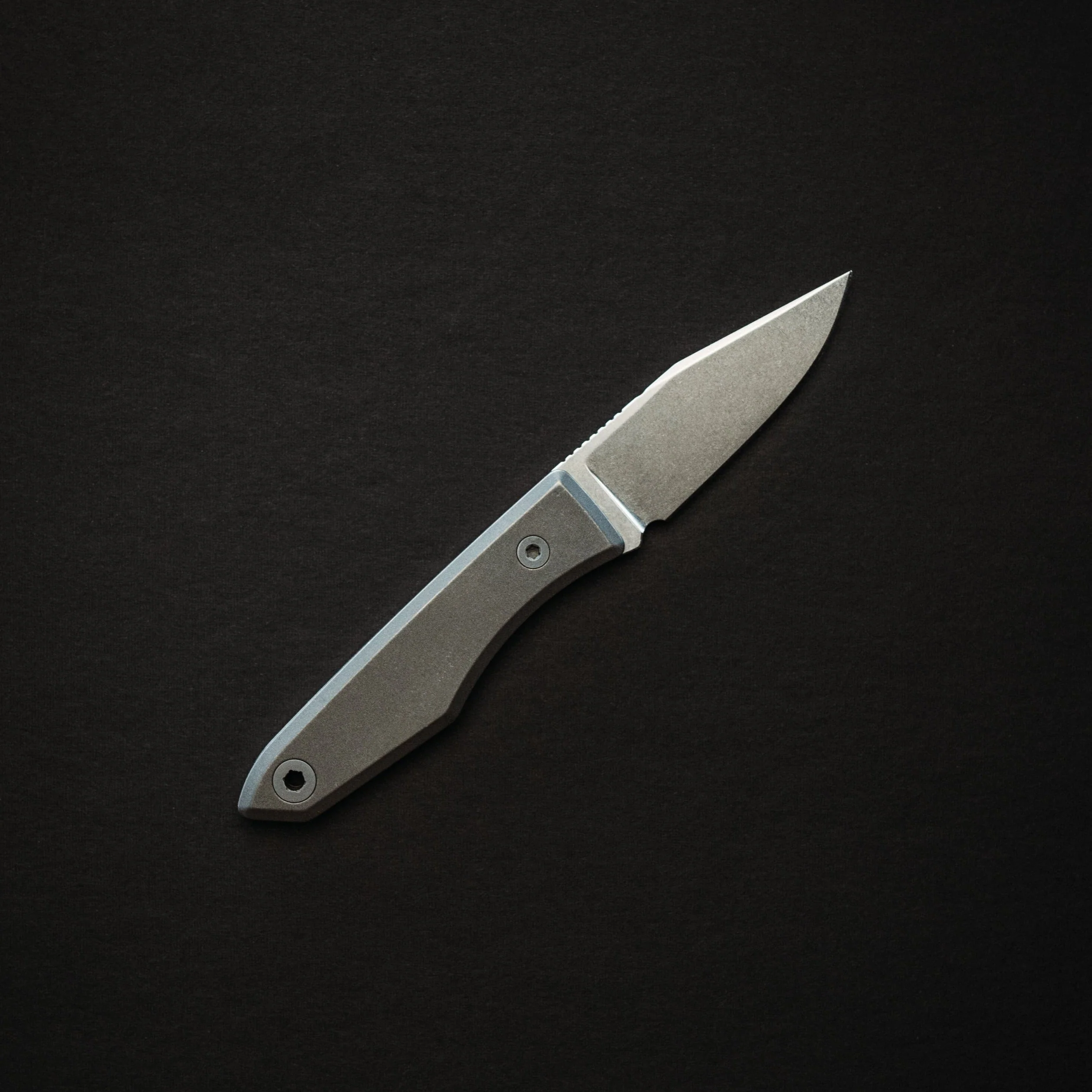 Ti Lookout Fixed Blade - Image 7