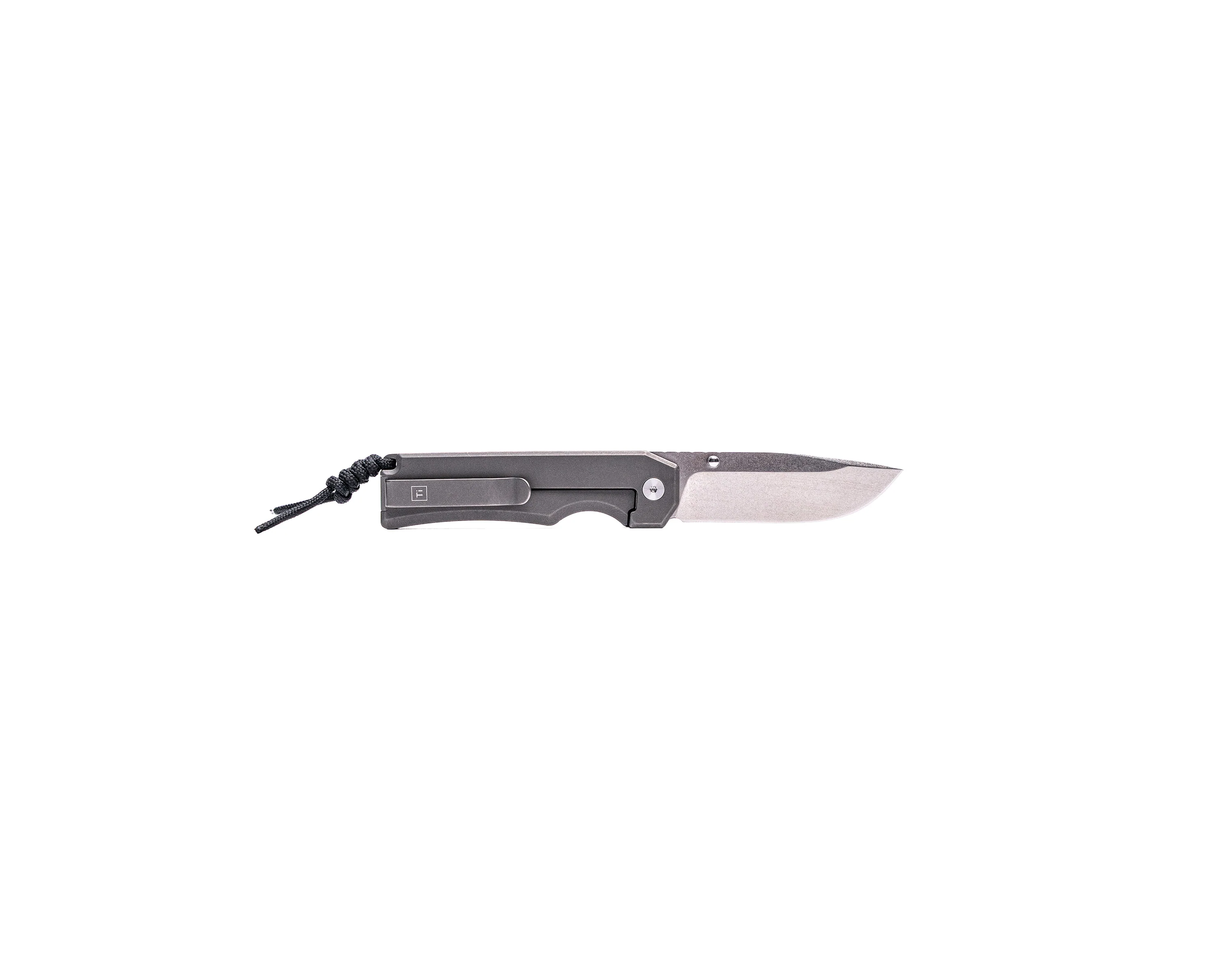 Ti Pocket Knife II - Image 2