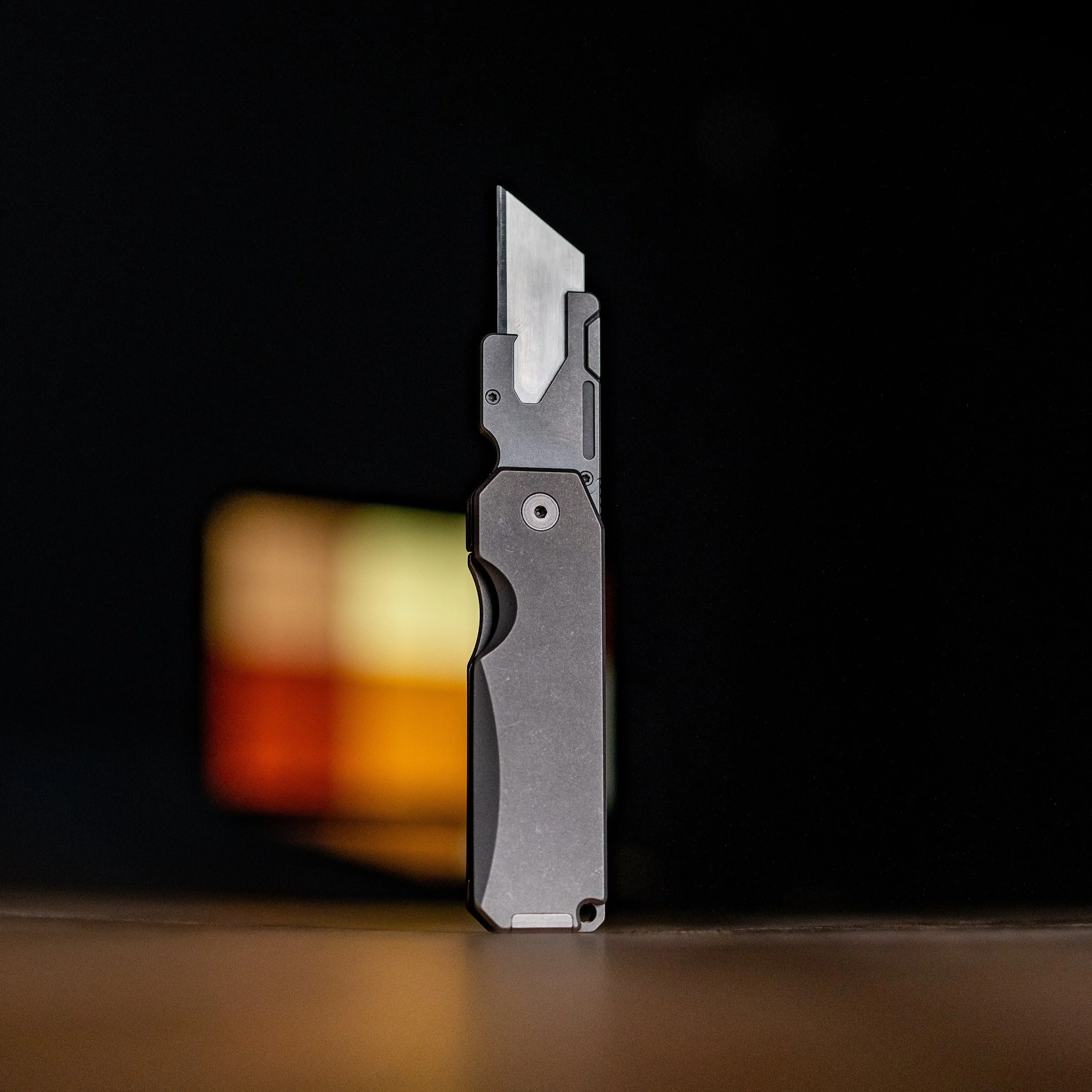 Ti Utility Knife - Image 3