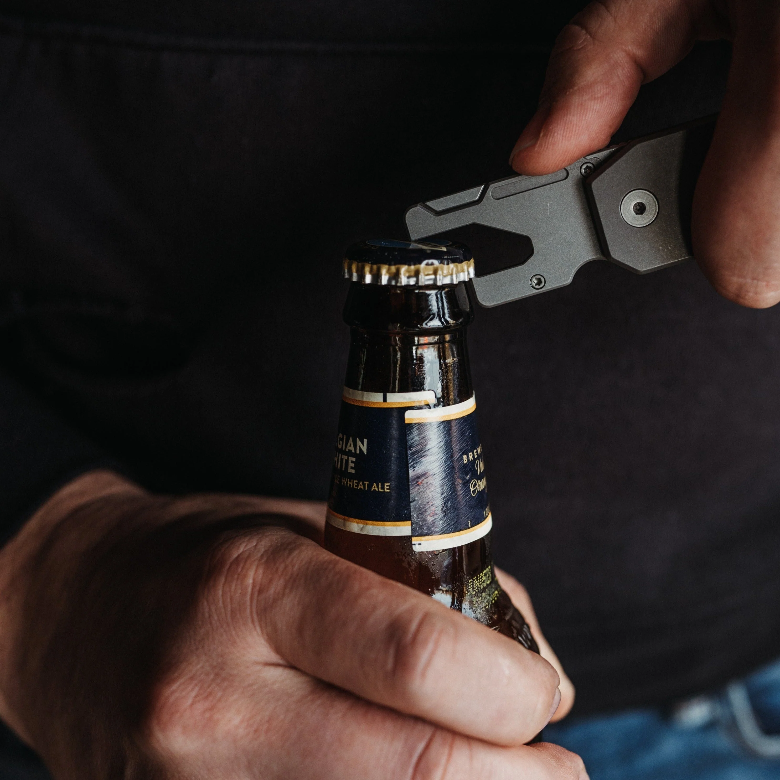 Ti Utility Knife - Image 6