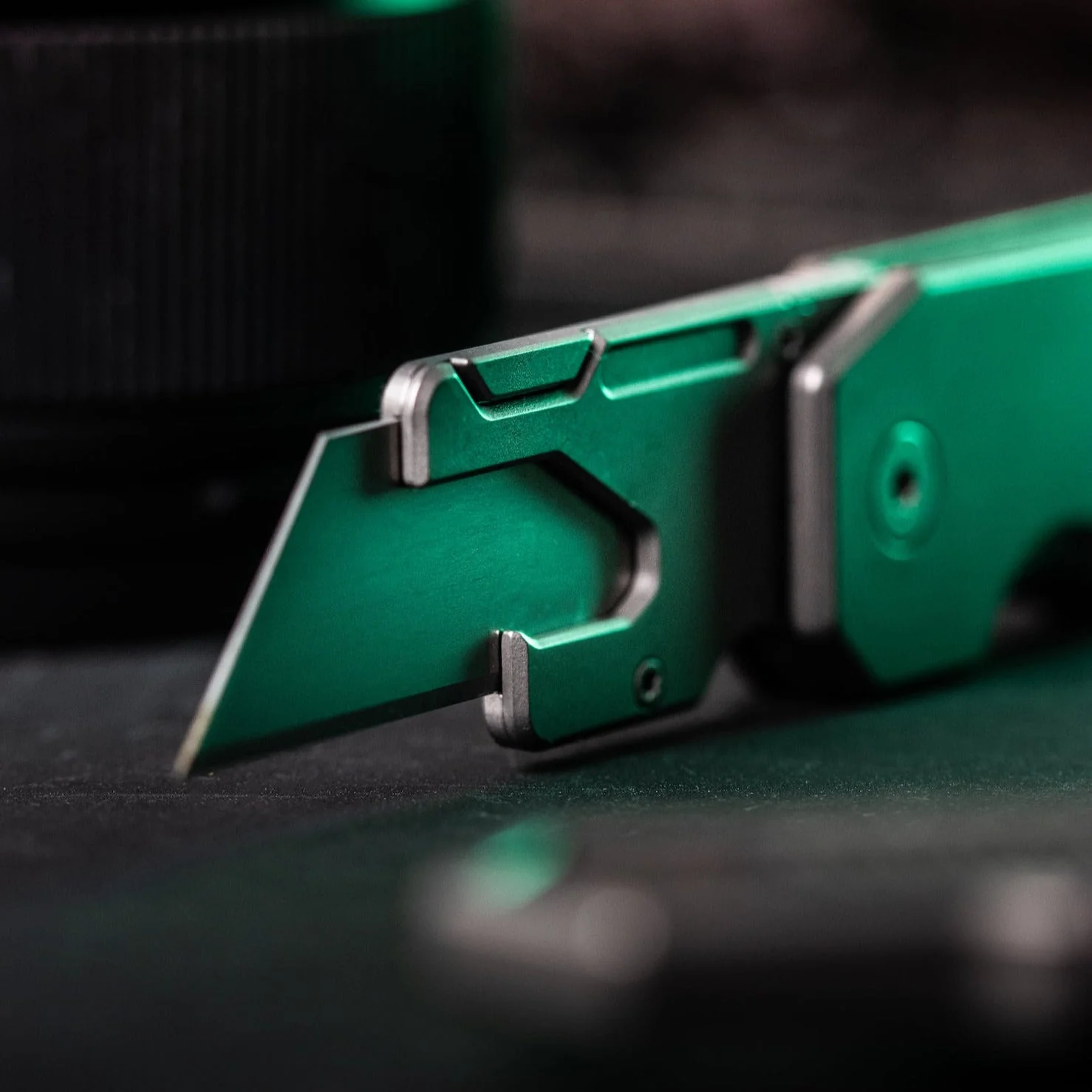 Ti Utility Knife - Image 7