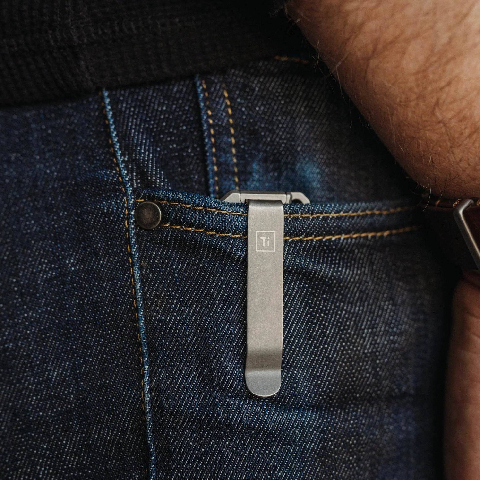 Ti Utility Knife - Image 9