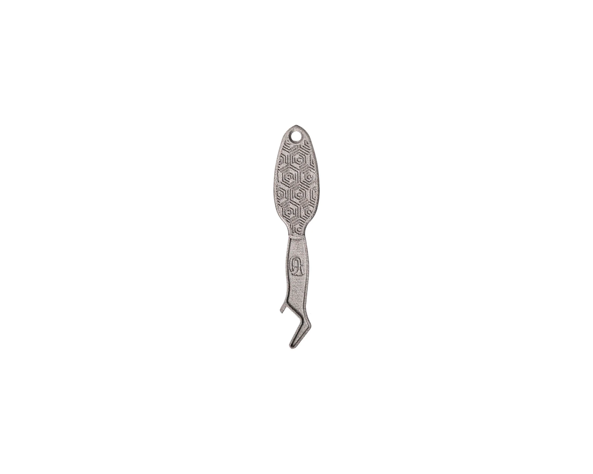 Titanium French Fry Fork - Image 4